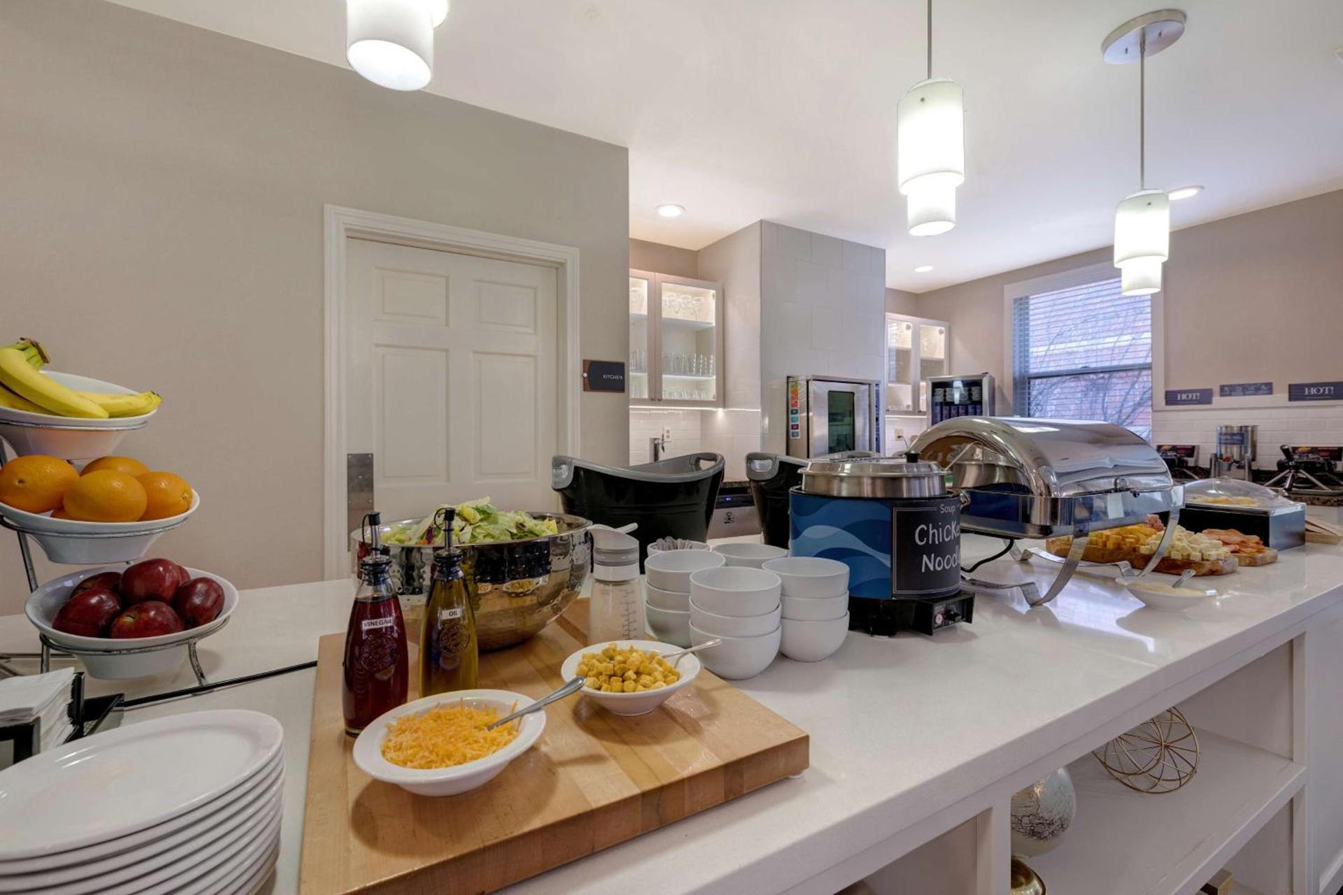 Homewood Suites by Hilton Boulder photo 19