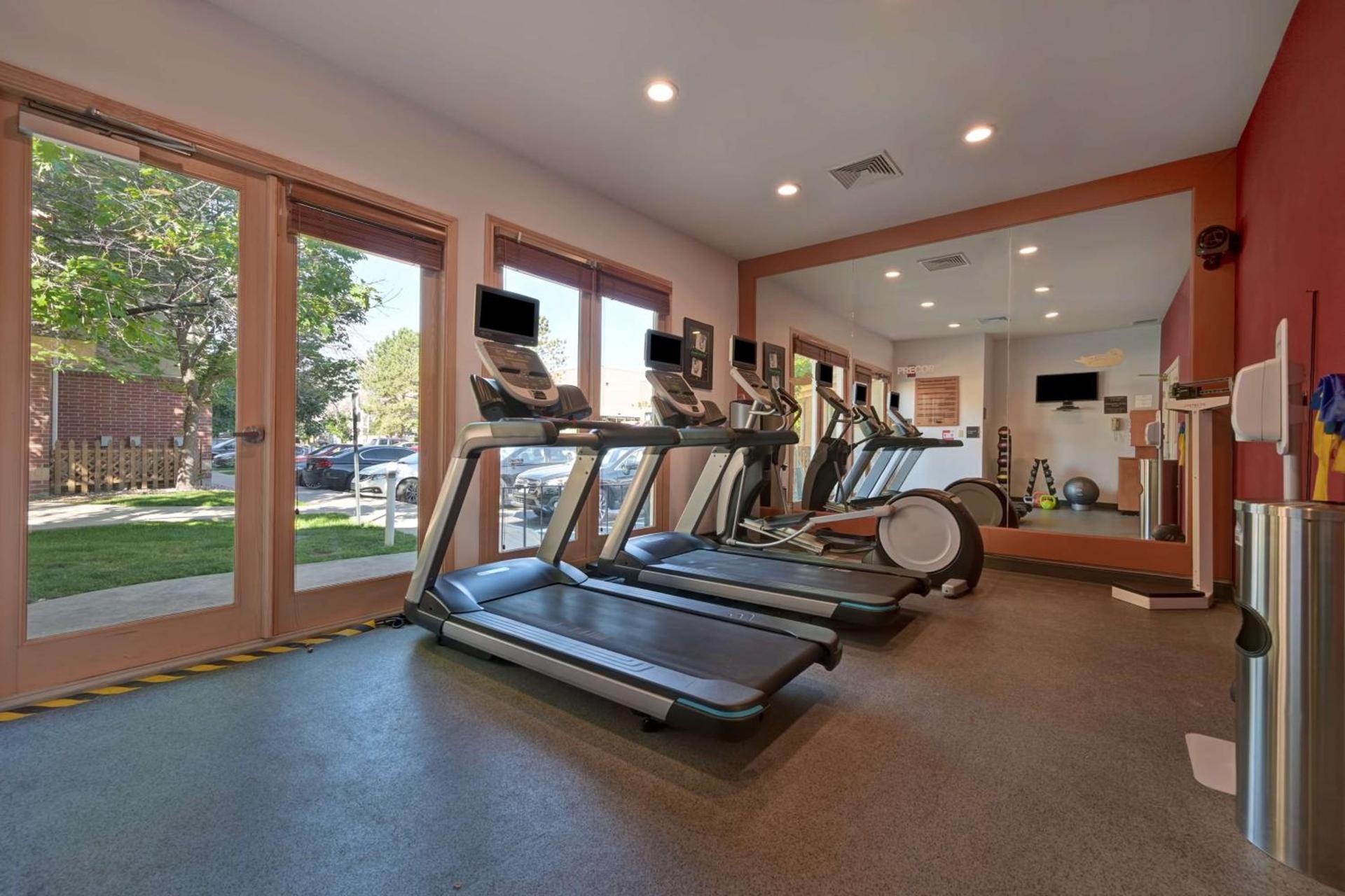 Homewood Suites by Hilton Boulder photo 28
