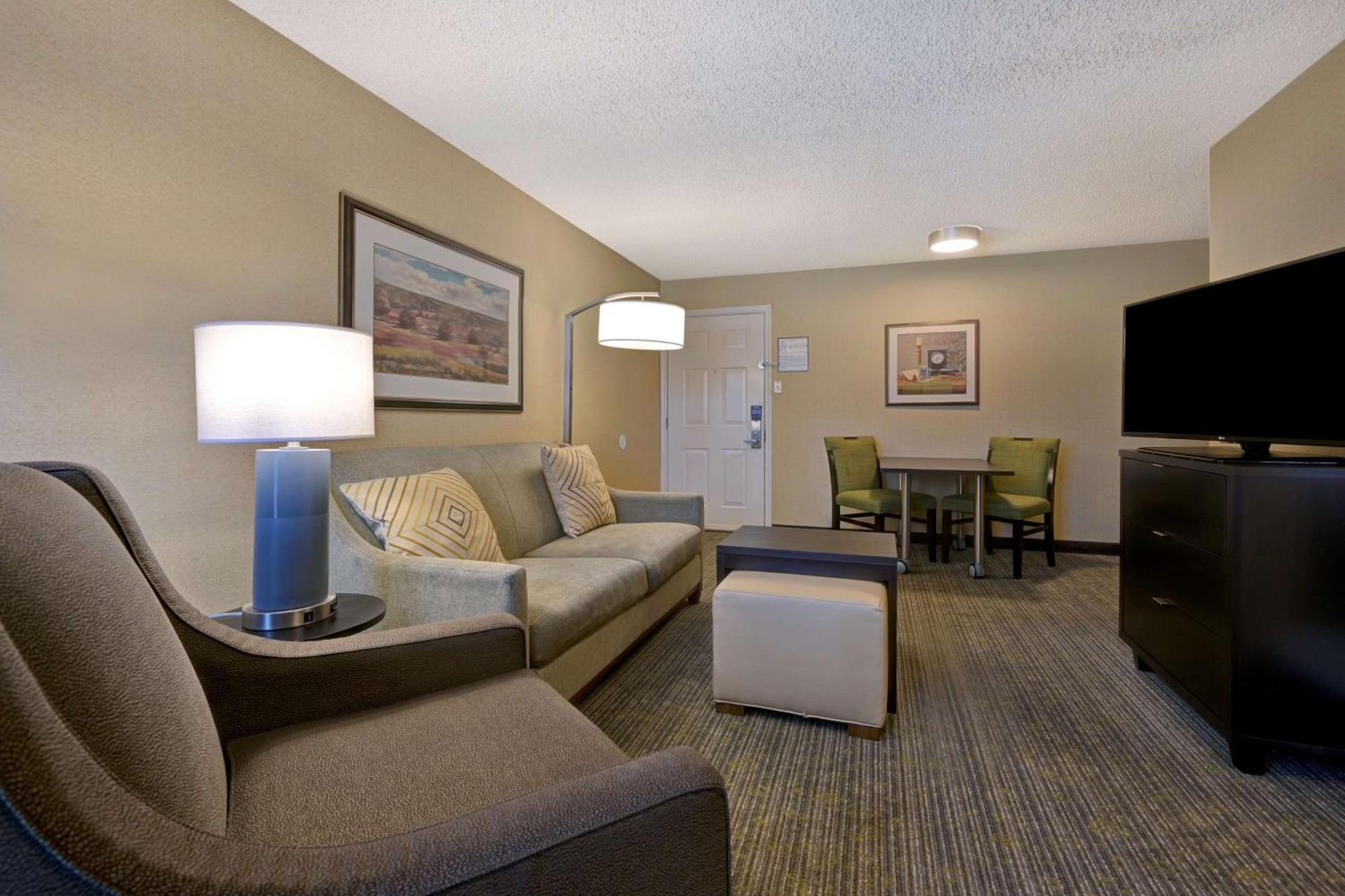 Homewood Suites by Hilton Boulder photo 32