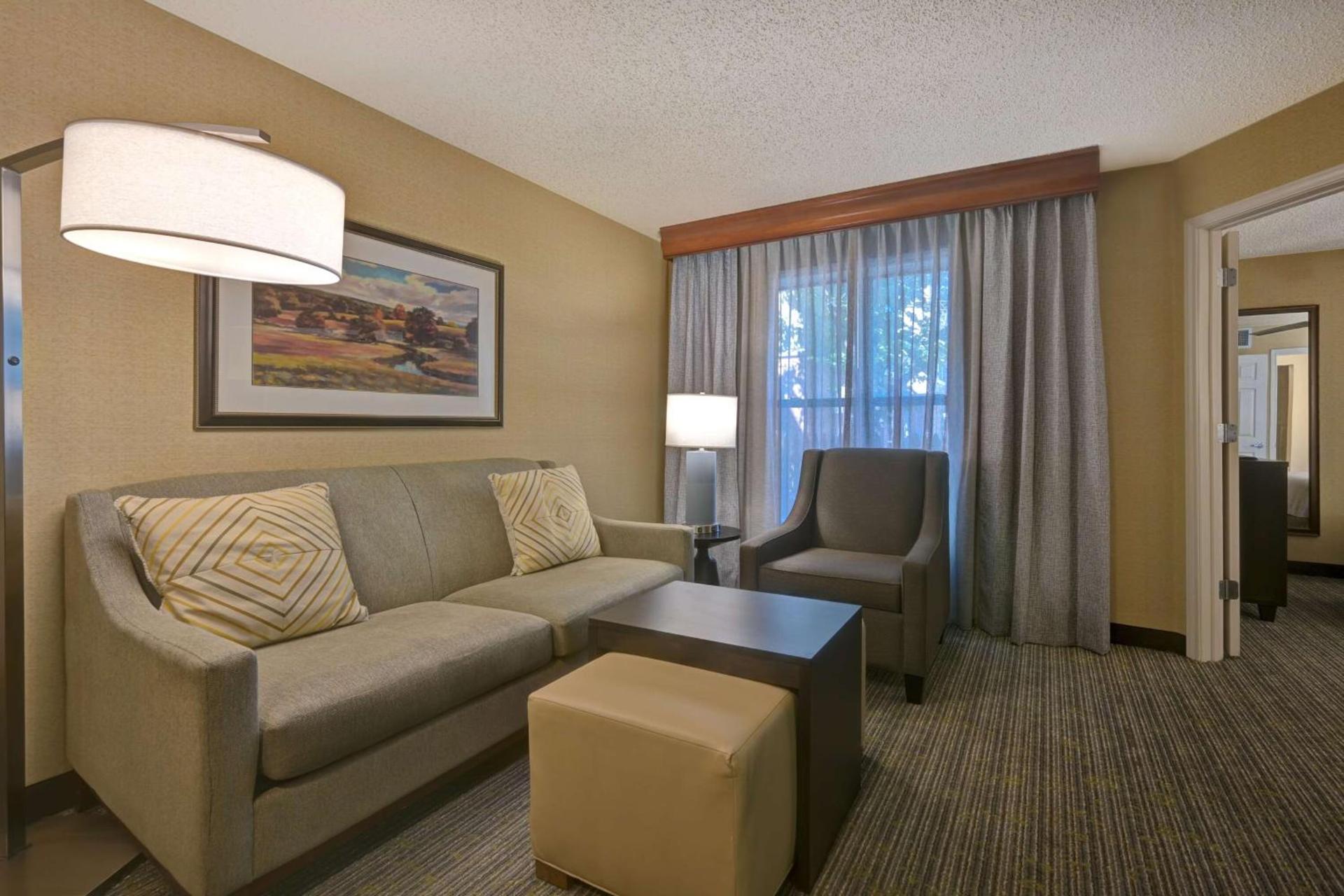 Homewood Suites by Hilton Boulder photo 33
