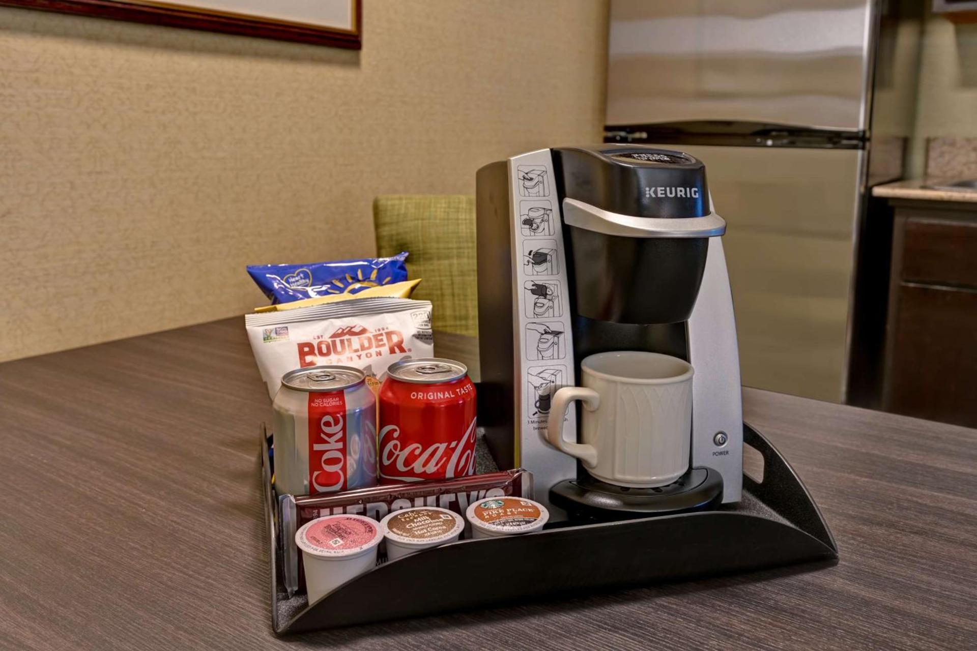 Homewood Suites by Hilton Boulder photo 37