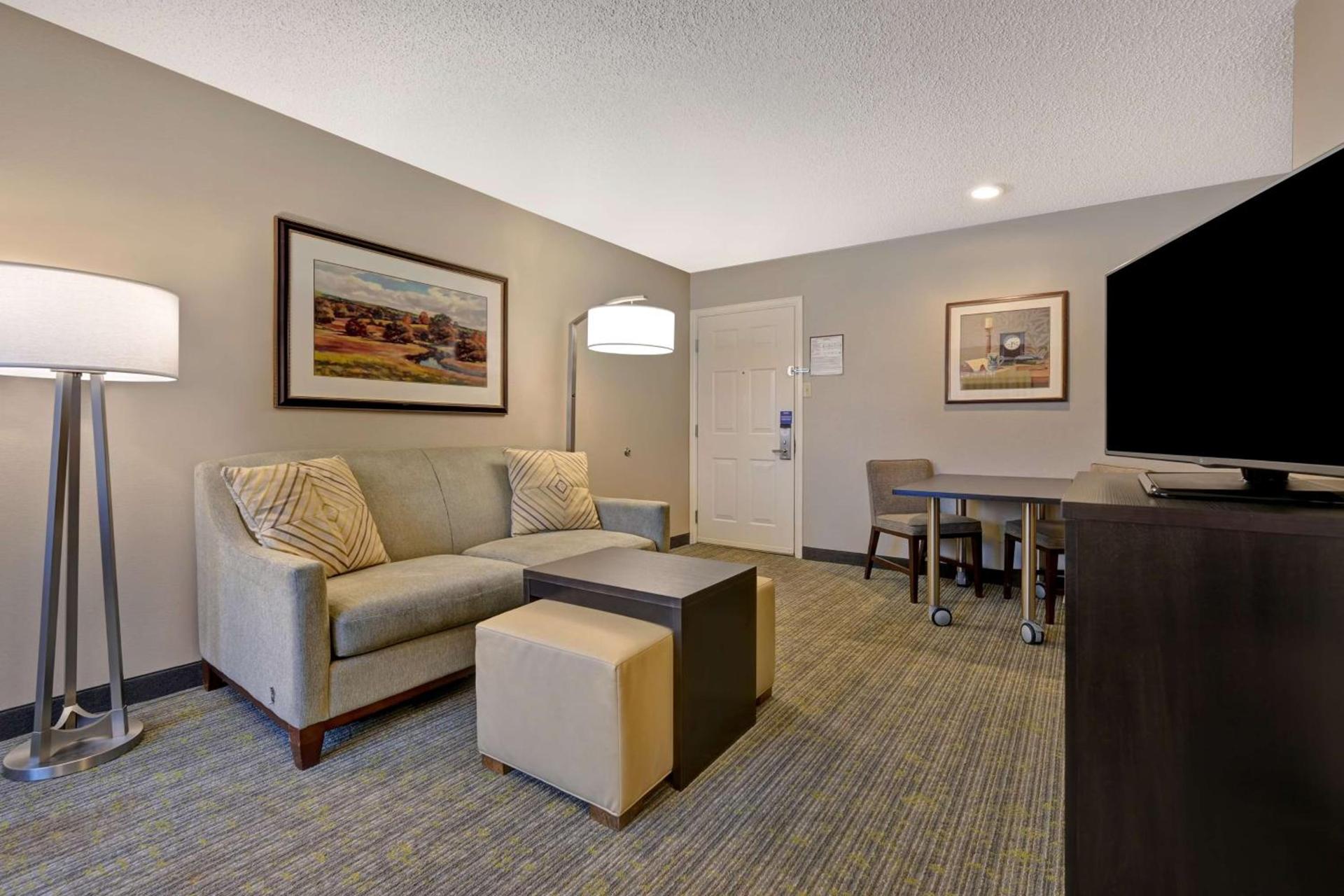 Homewood Suites by Hilton Boulder photo 42