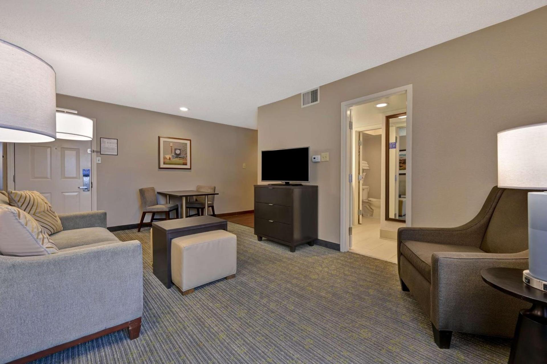 Homewood Suites by Hilton Boulder photo 44