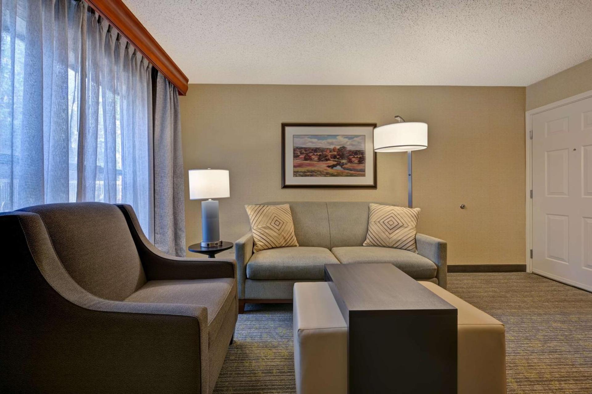Homewood Suites by Hilton Boulder photo 45