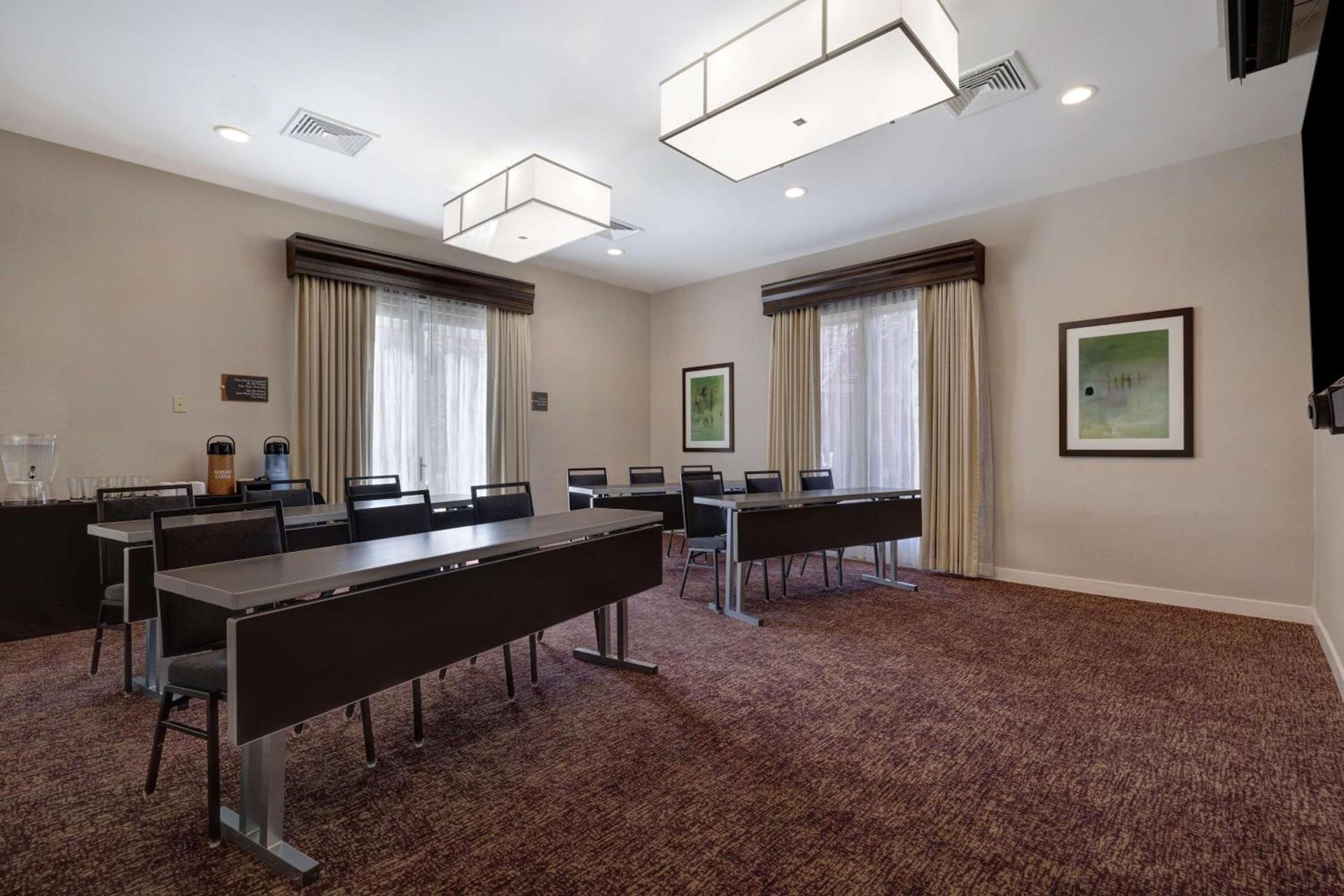 Homewood Suites by Hilton Boulder photo 57