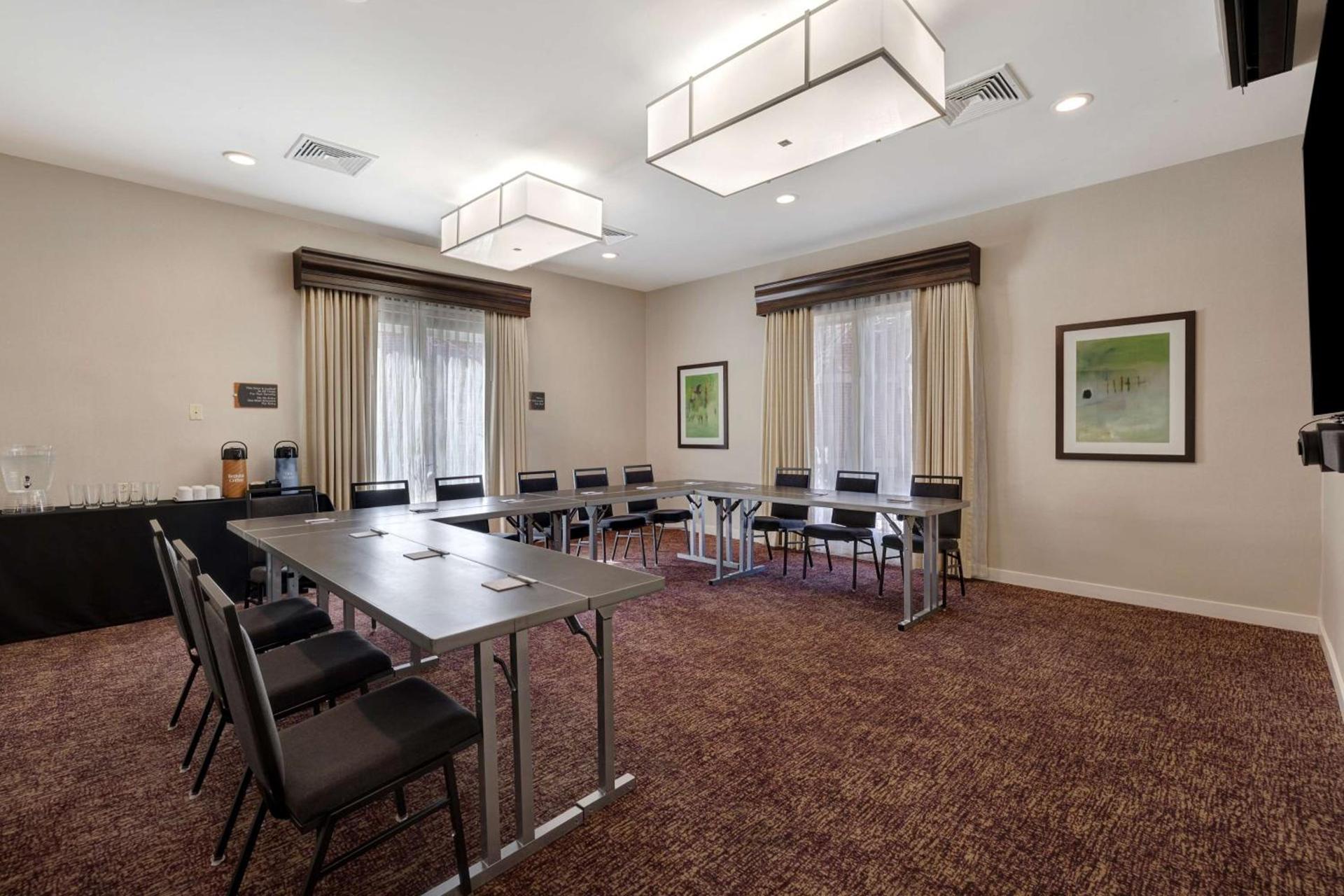 Homewood Suites by Hilton Boulder photo 58