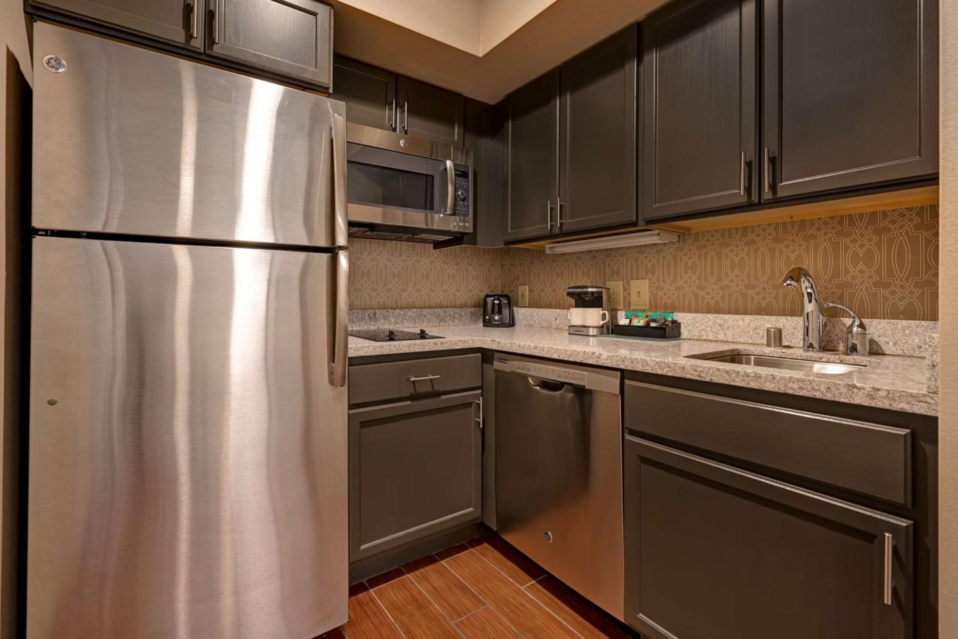 Homewood Suites by Hilton Boulder photo 60