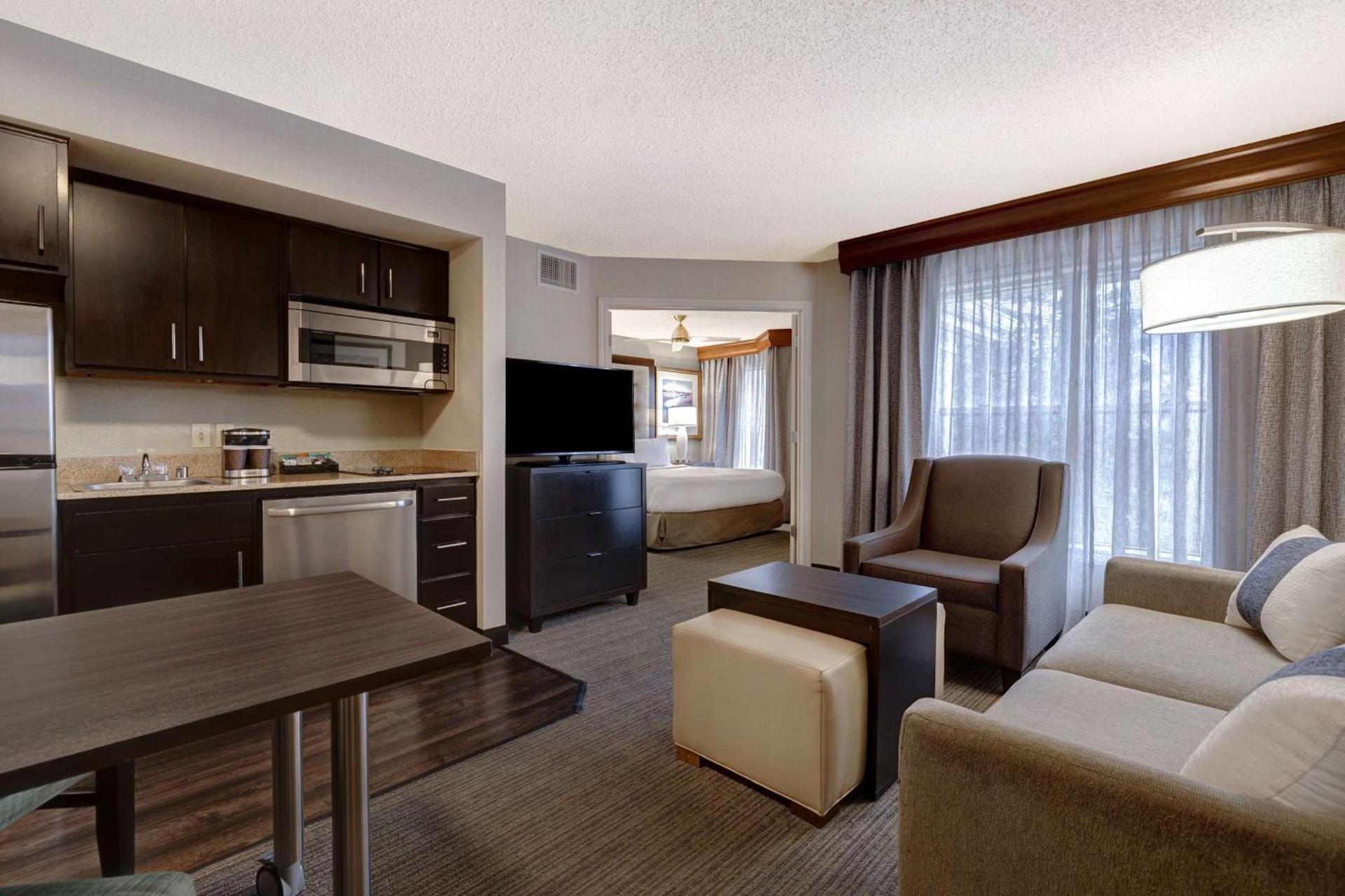 Homewood Suites by Hilton Boulder photo 63