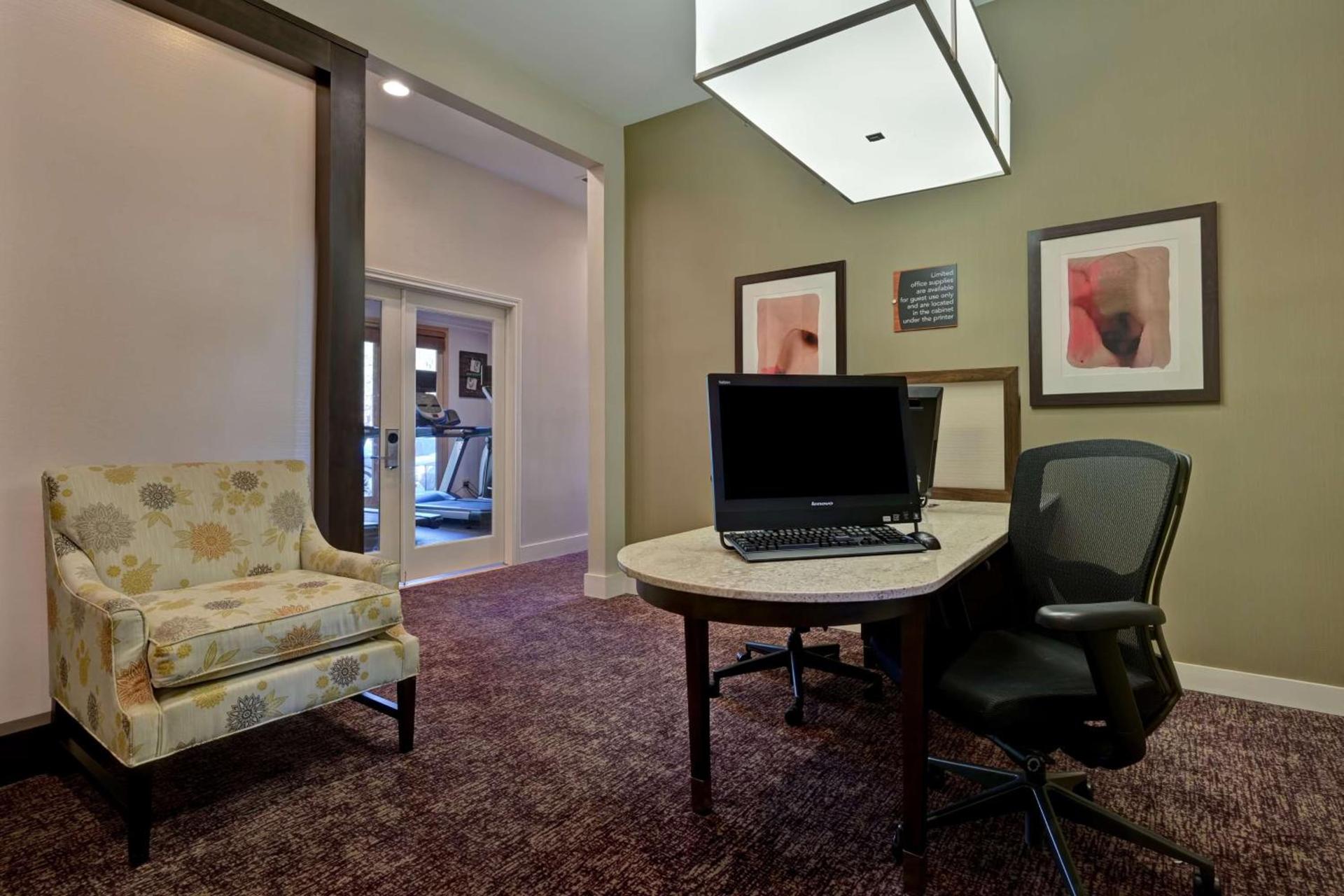 Homewood Suites by Hilton Boulder photo 66