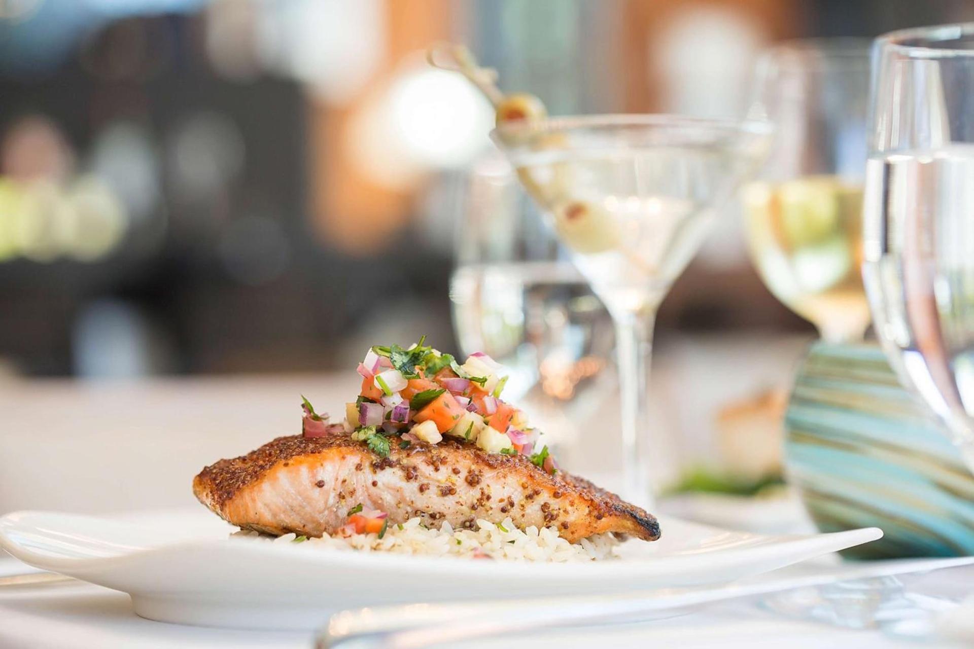 Waterstone Resort & Marina Boca Raton, Curio Collection by Hilton photo 13