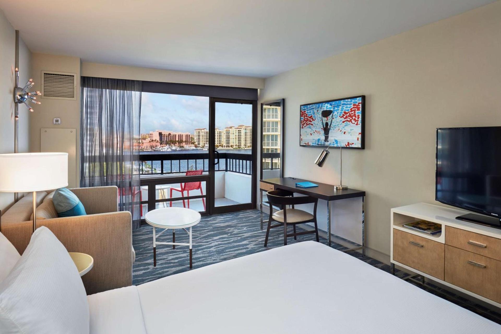 Waterstone Resort & Marina Boca Raton, Curio Collection by Hilton photo 24