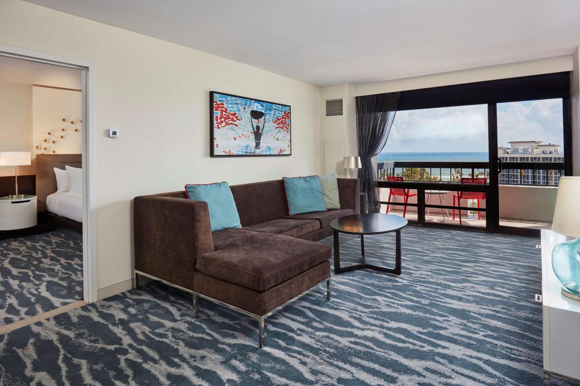 Waterstone Resort & Marina Boca Raton, Curio Collection by Hilton photo 25