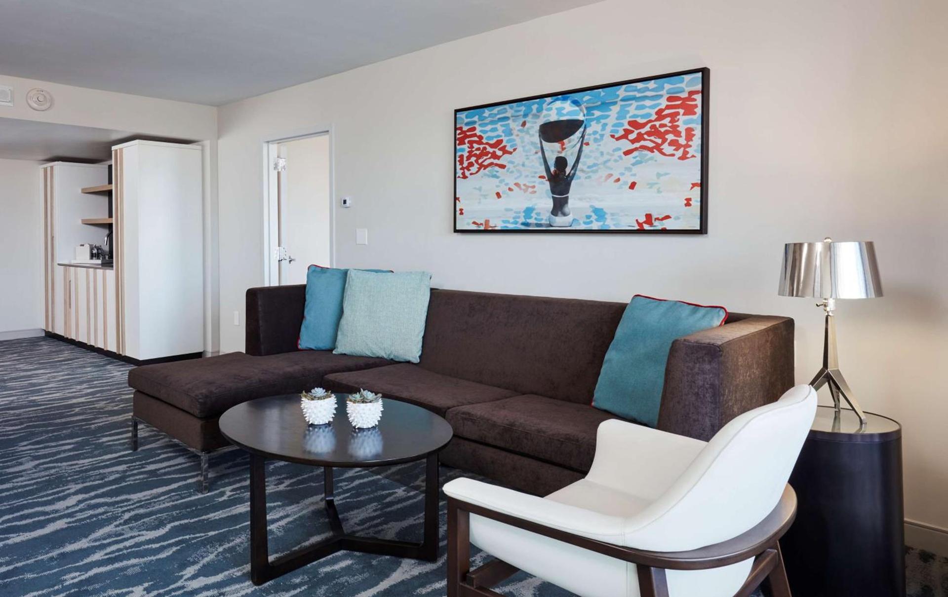 Waterstone Resort & Marina Boca Raton, Curio Collection by Hilton photo 27