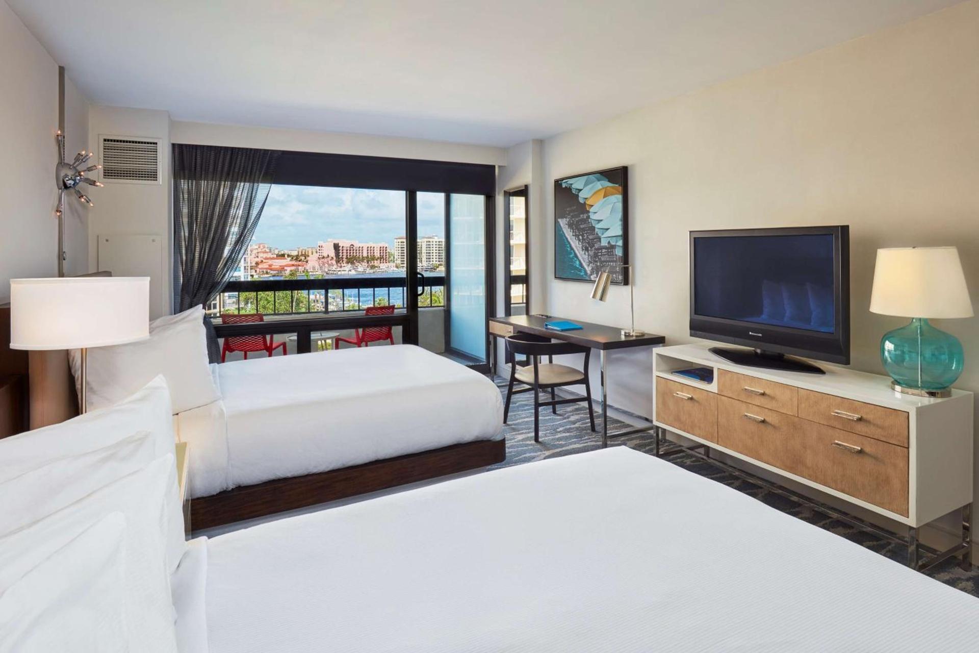 Waterstone Resort & Marina Boca Raton, Curio Collection by Hilton photo 30
