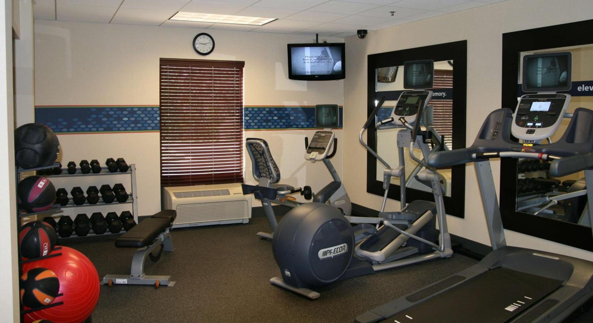 Hampton Inn & Suites Bloomington-Normal photo 10