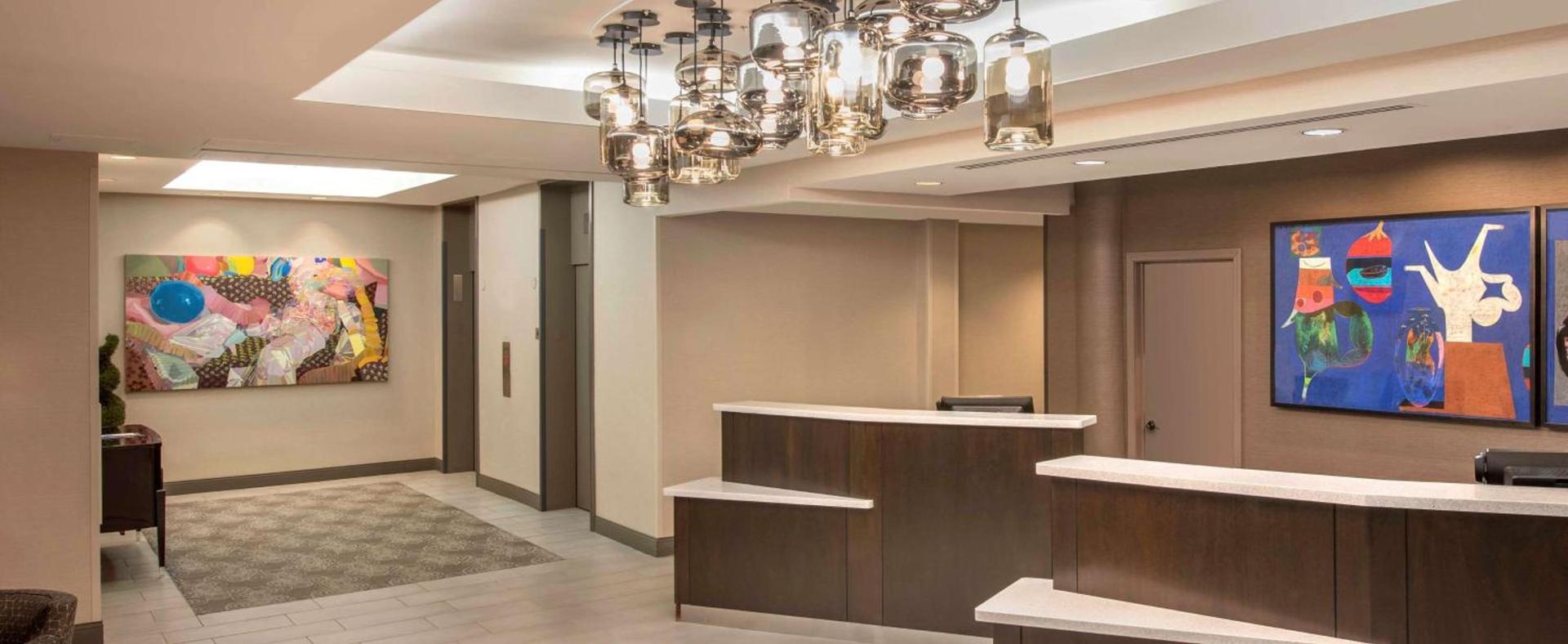 DoubleTree by Hilton Chicago Schaumburg photo 5