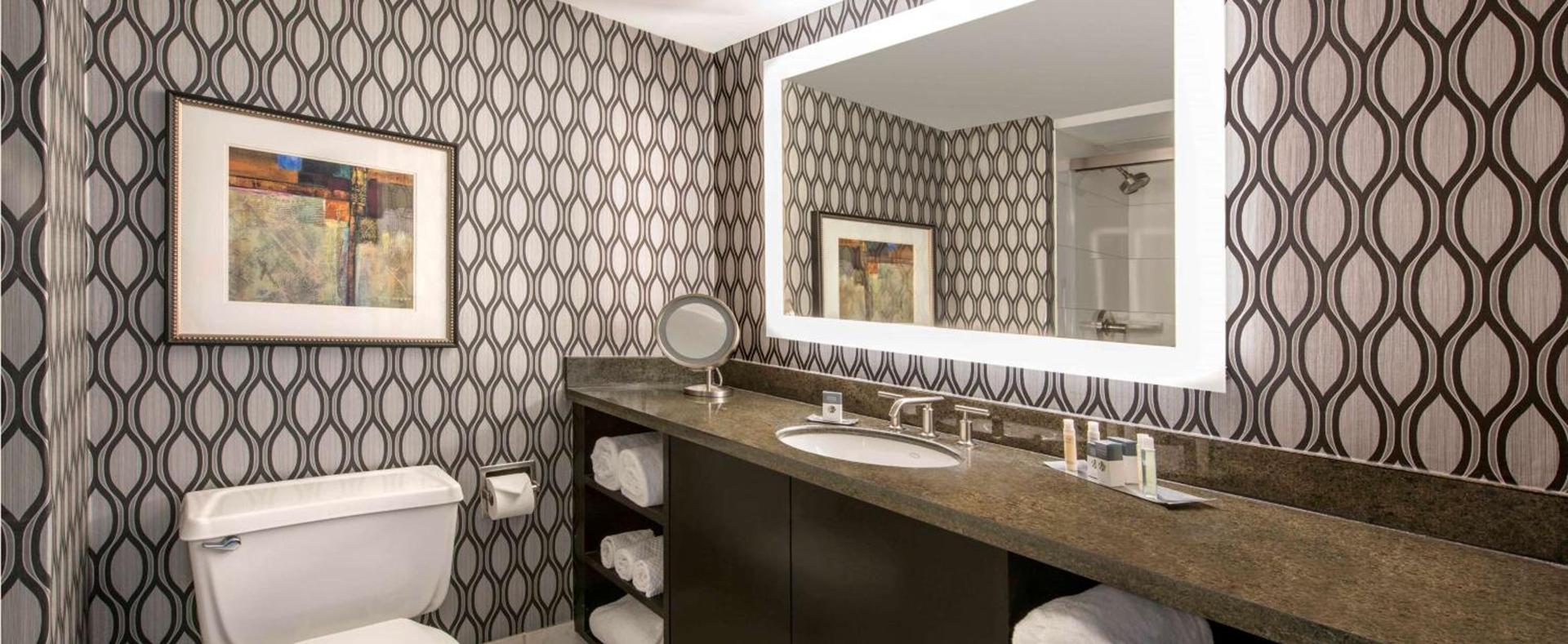 DoubleTree by Hilton Chicago Schaumburg photo 16