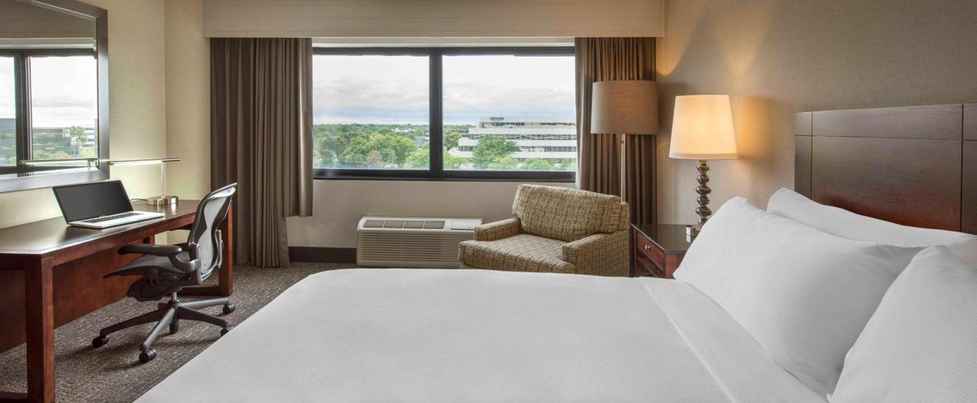 DoubleTree by Hilton Chicago Schaumburg photo 18