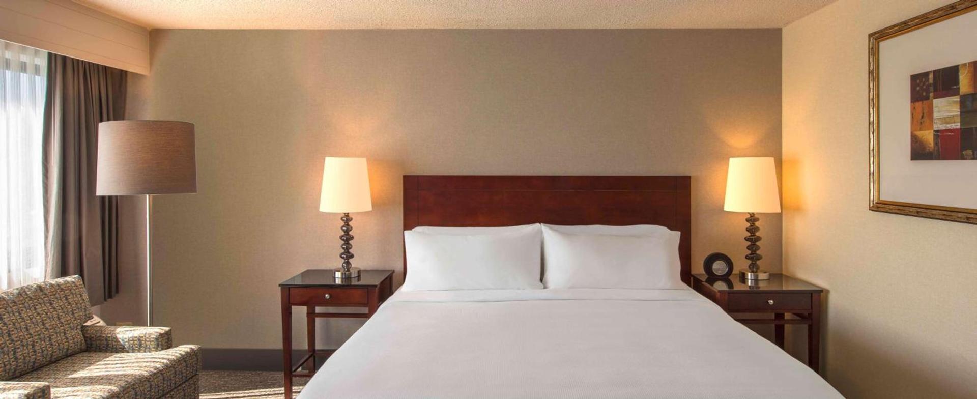 DoubleTree by Hilton Chicago Schaumburg photo 22
