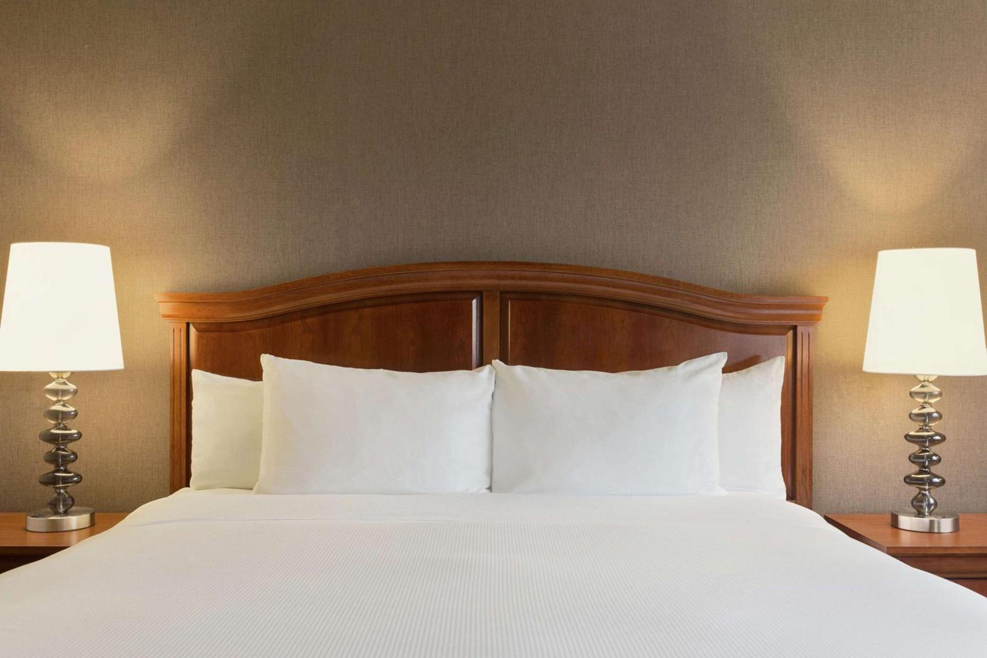 DoubleTree by Hilton Hotel Detroit Novi photo 9