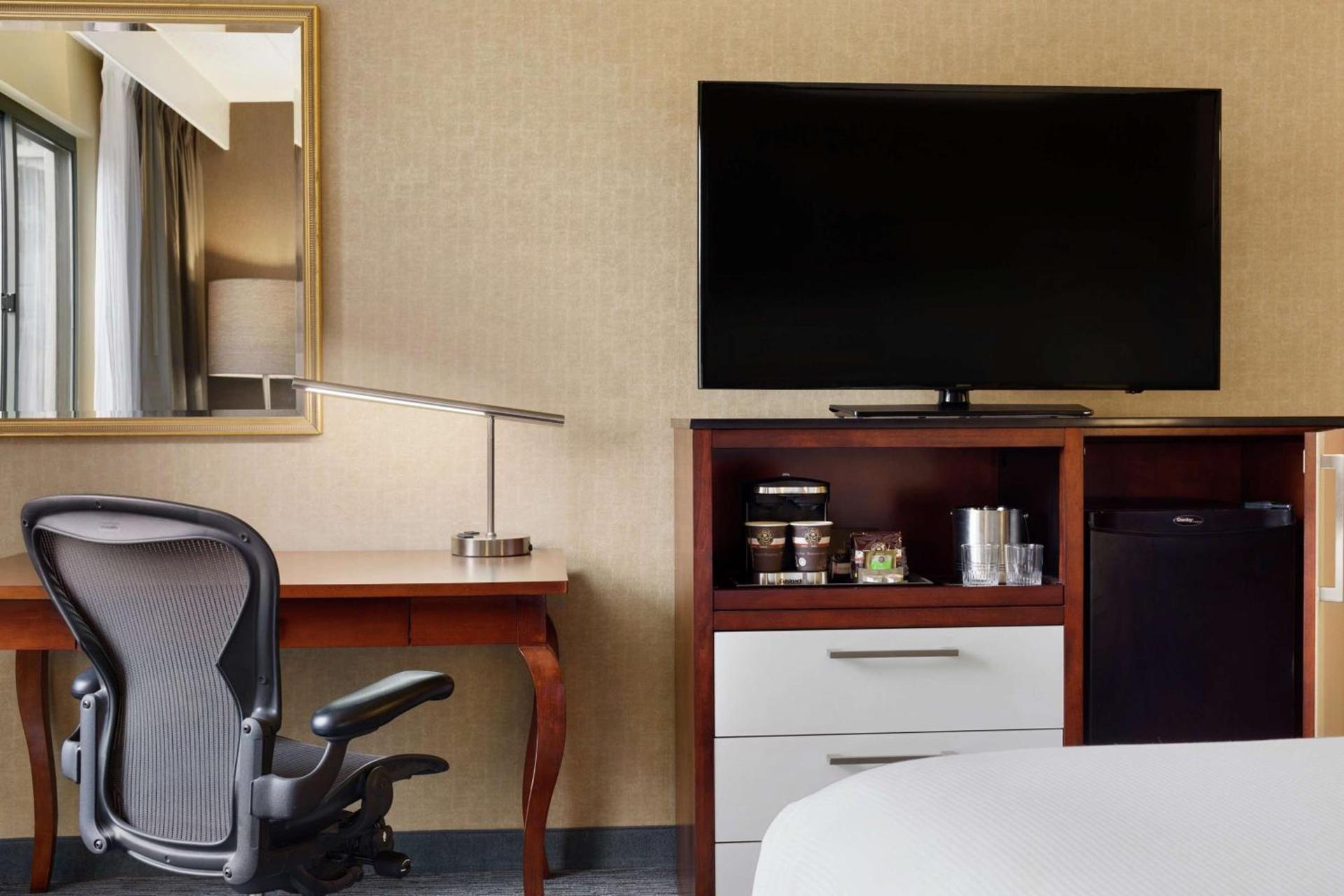 DoubleTree by Hilton Hotel Detroit Novi photo 11