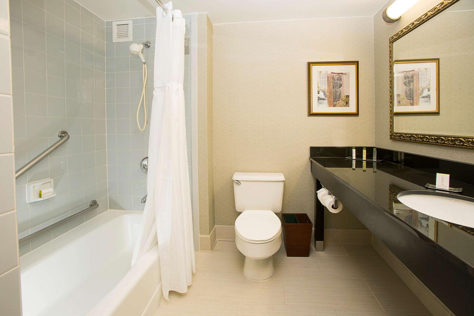 DoubleTree by Hilton Hotel Detroit Novi photo 15