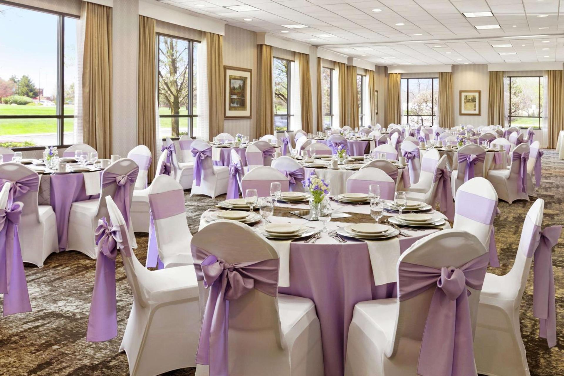 DoubleTree by Hilton Hotel Detroit Novi photo 30