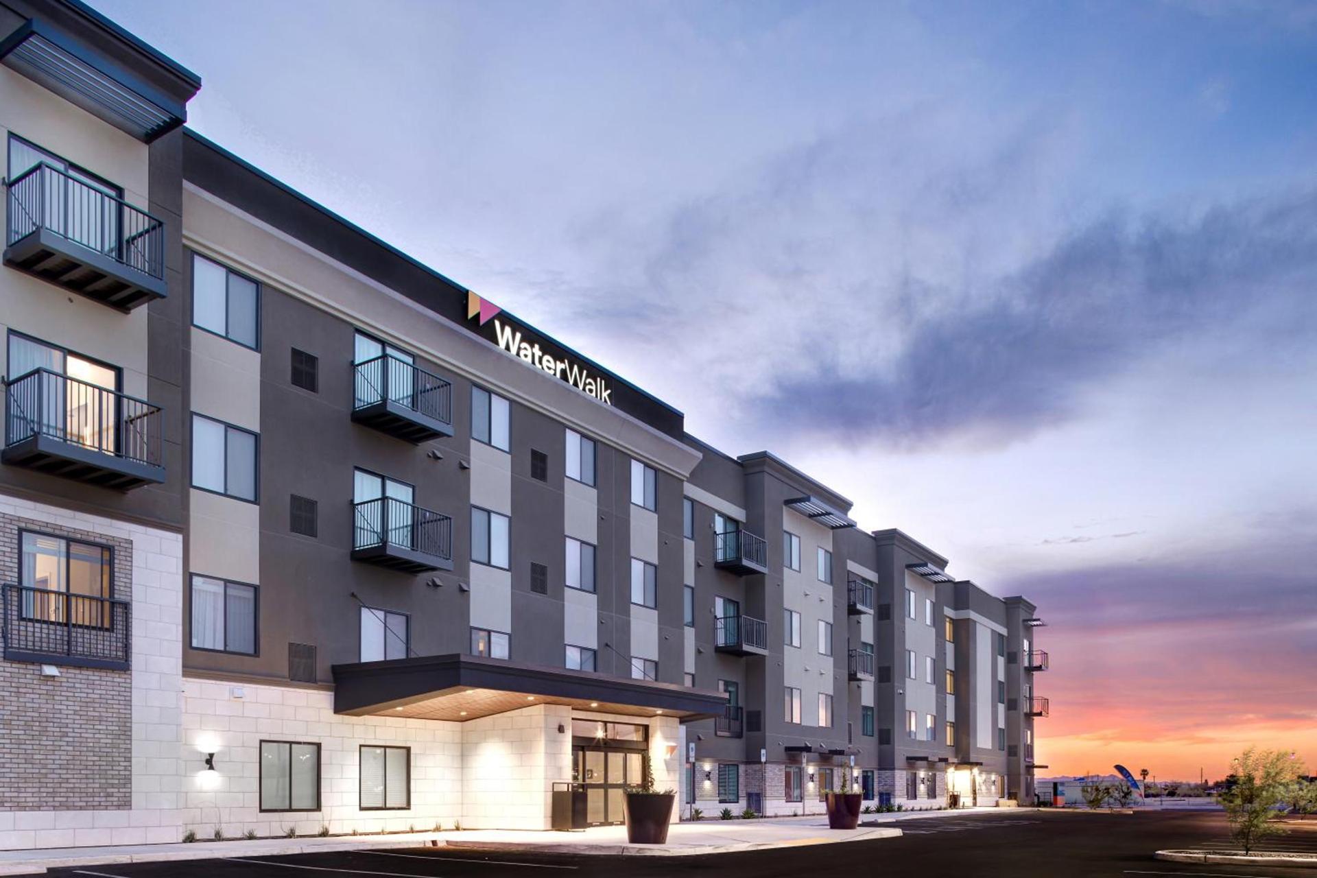 WaterWalk Extended Stay by Wyndham Tucson photo 19