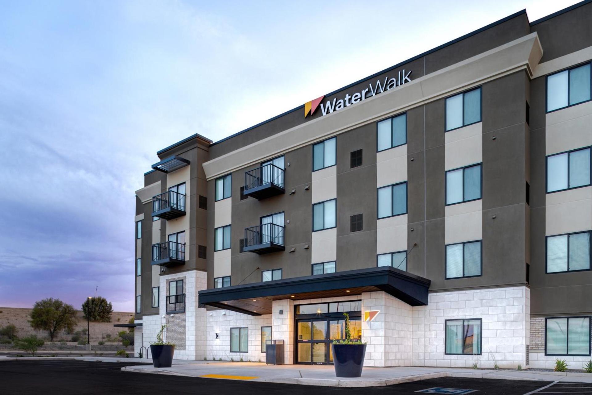 WaterWalk Extended Stay by Wyndham Tucson photo 20