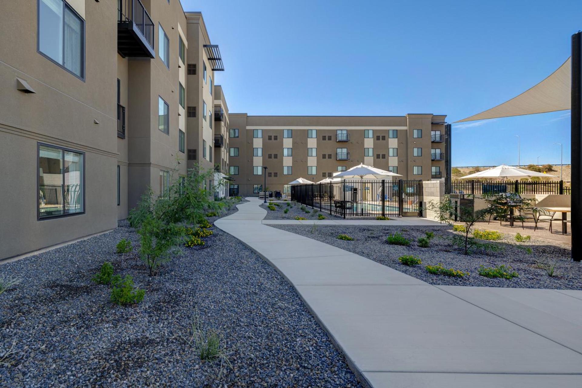 WaterWalk Extended Stay by Wyndham Tucson photo 31