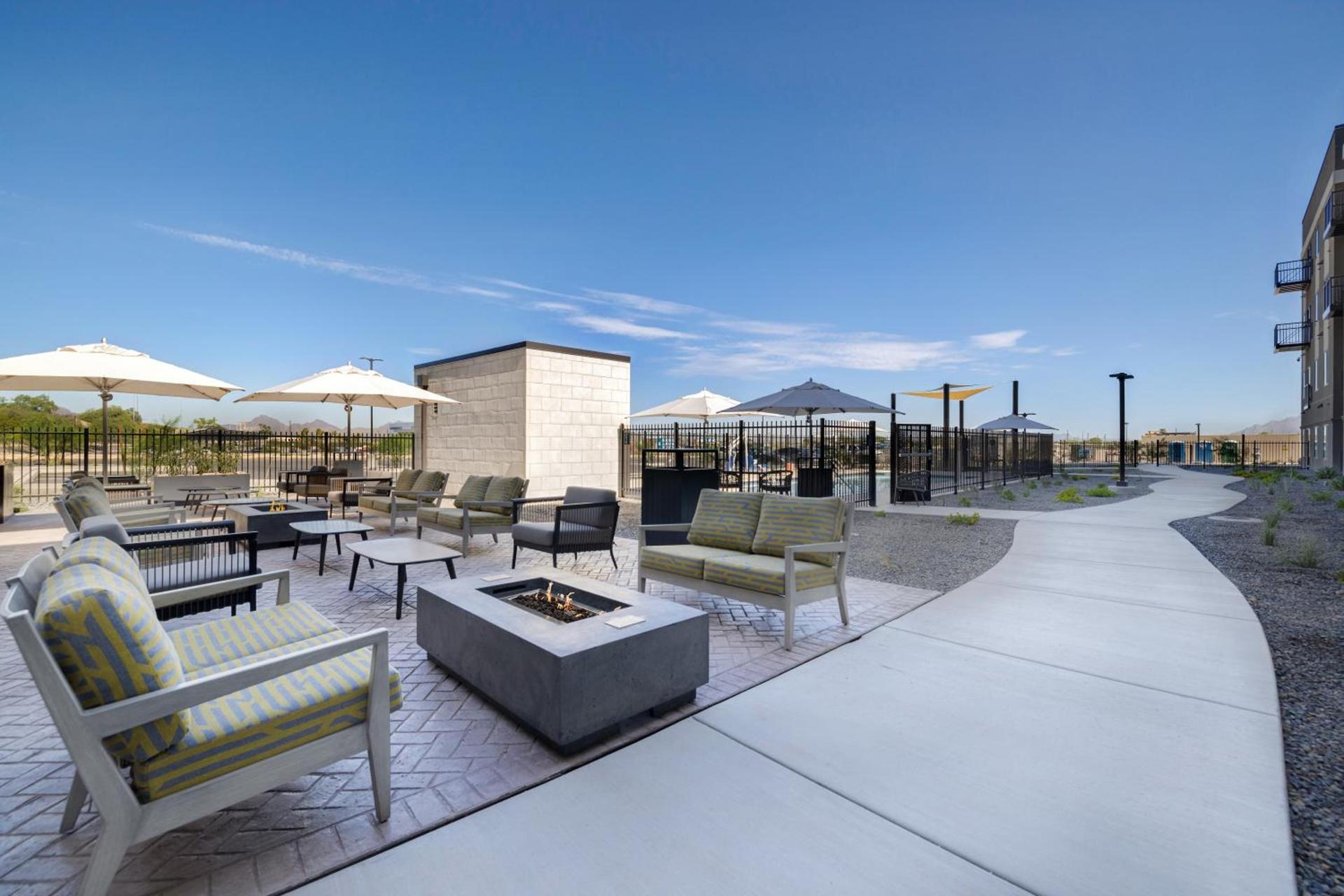 WaterWalk Extended Stay by Wyndham Tucson photo 27
