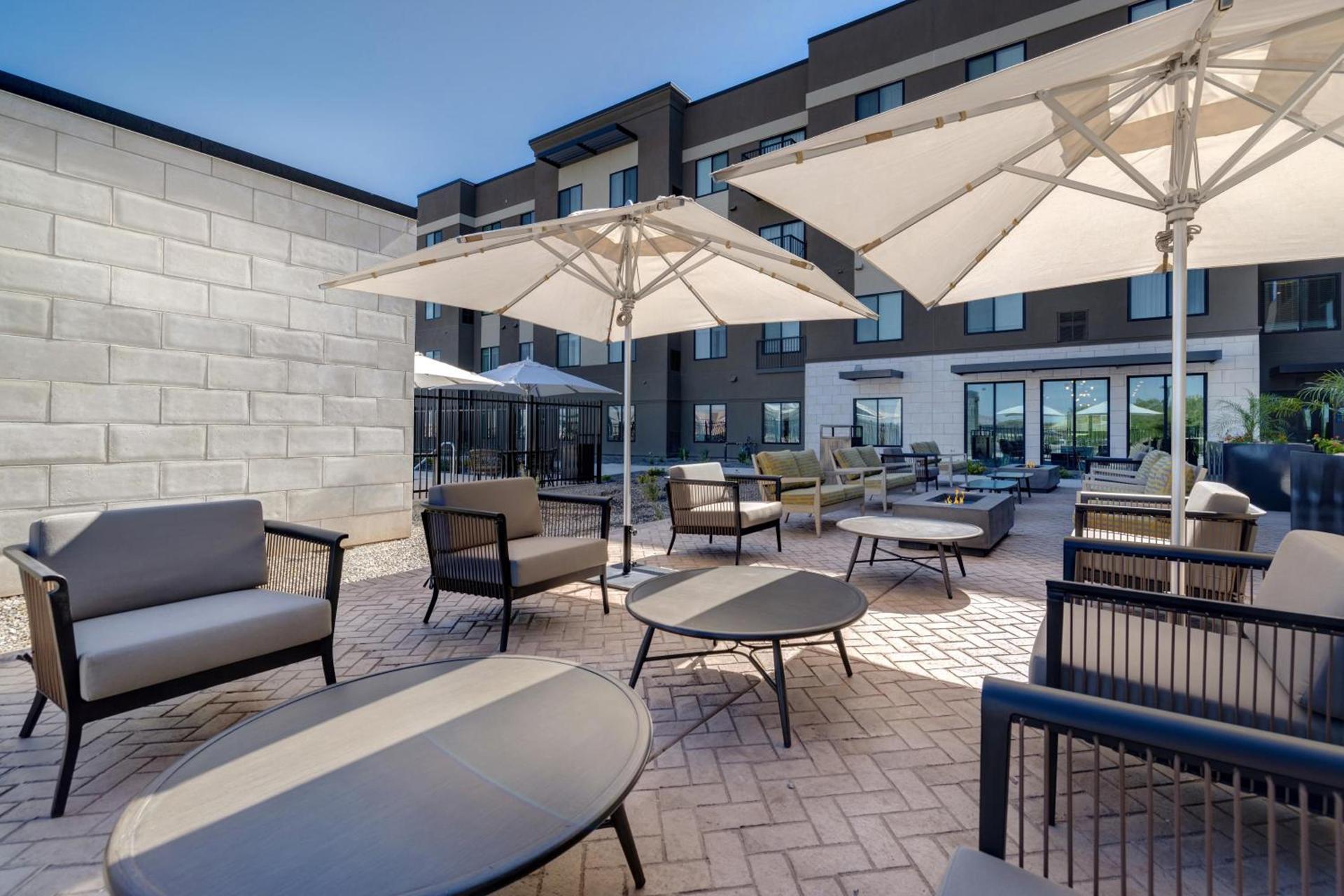 WaterWalk Extended Stay by Wyndham Tucson photo 26
