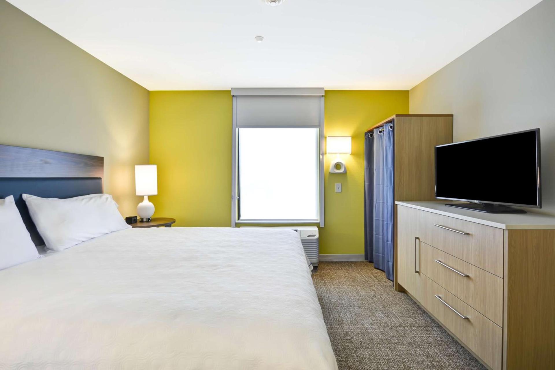 Home2 Suites By Hilton Decatur Ingalls Harbor photo 30