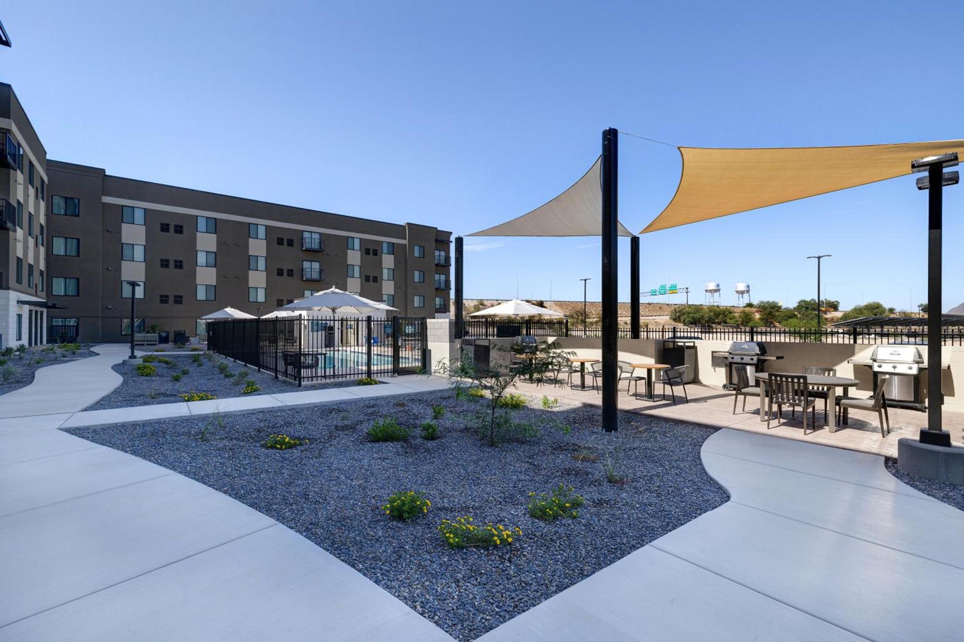 WaterWalk Extended Stay by Wyndham Tucson photo 30