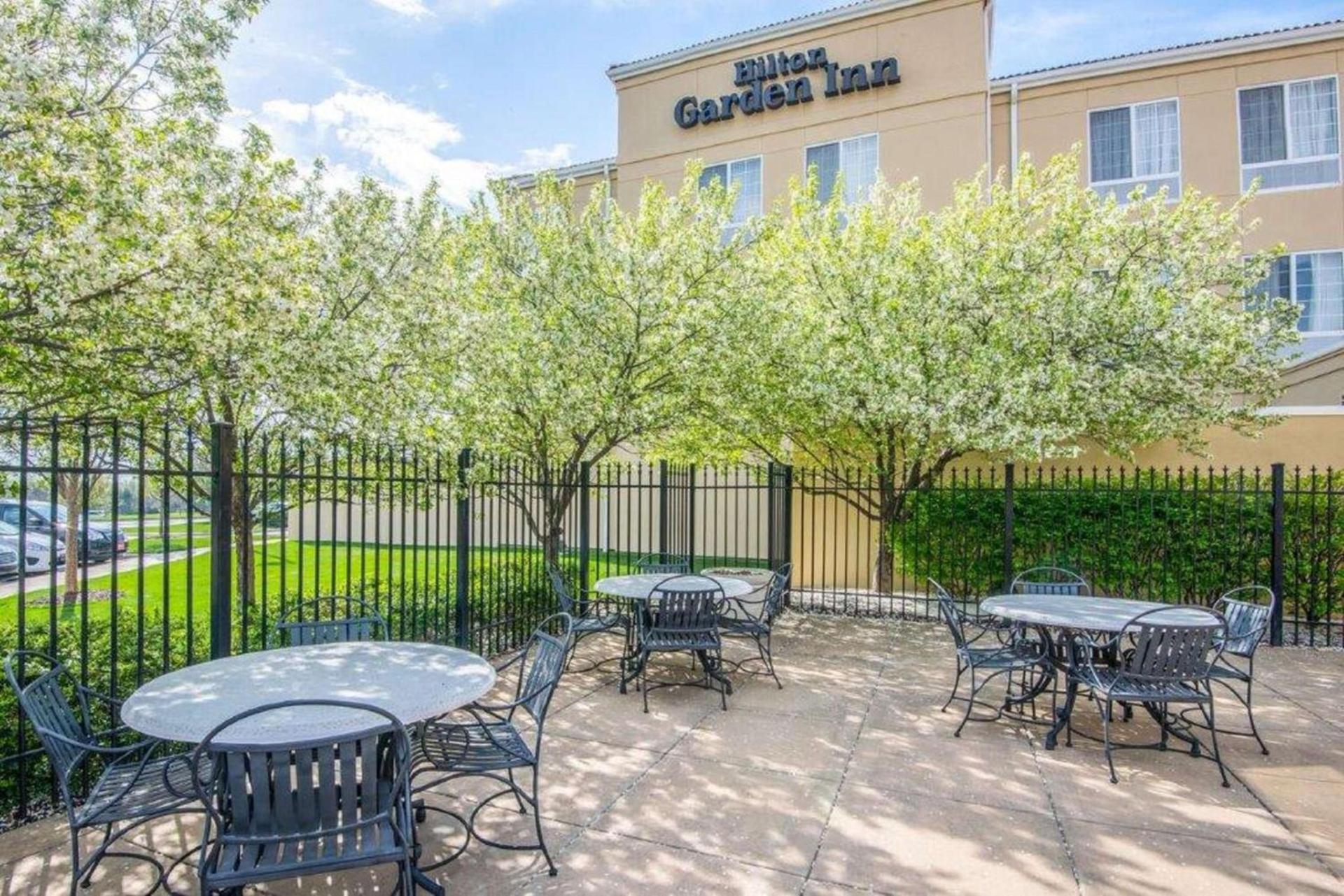 Hilton Garden Inn Wichita photo 2
