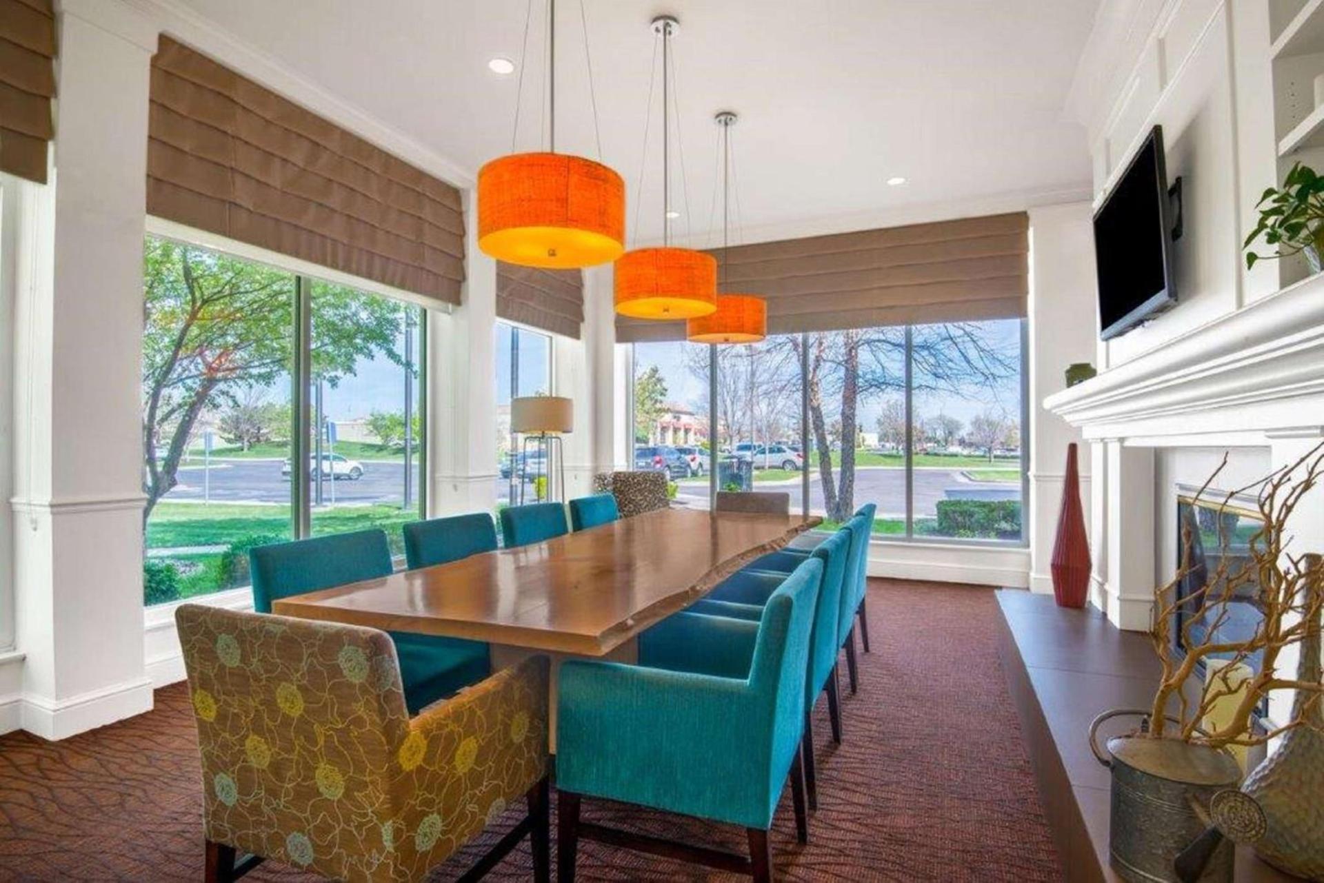 Hilton Garden Inn Wichita photo 4