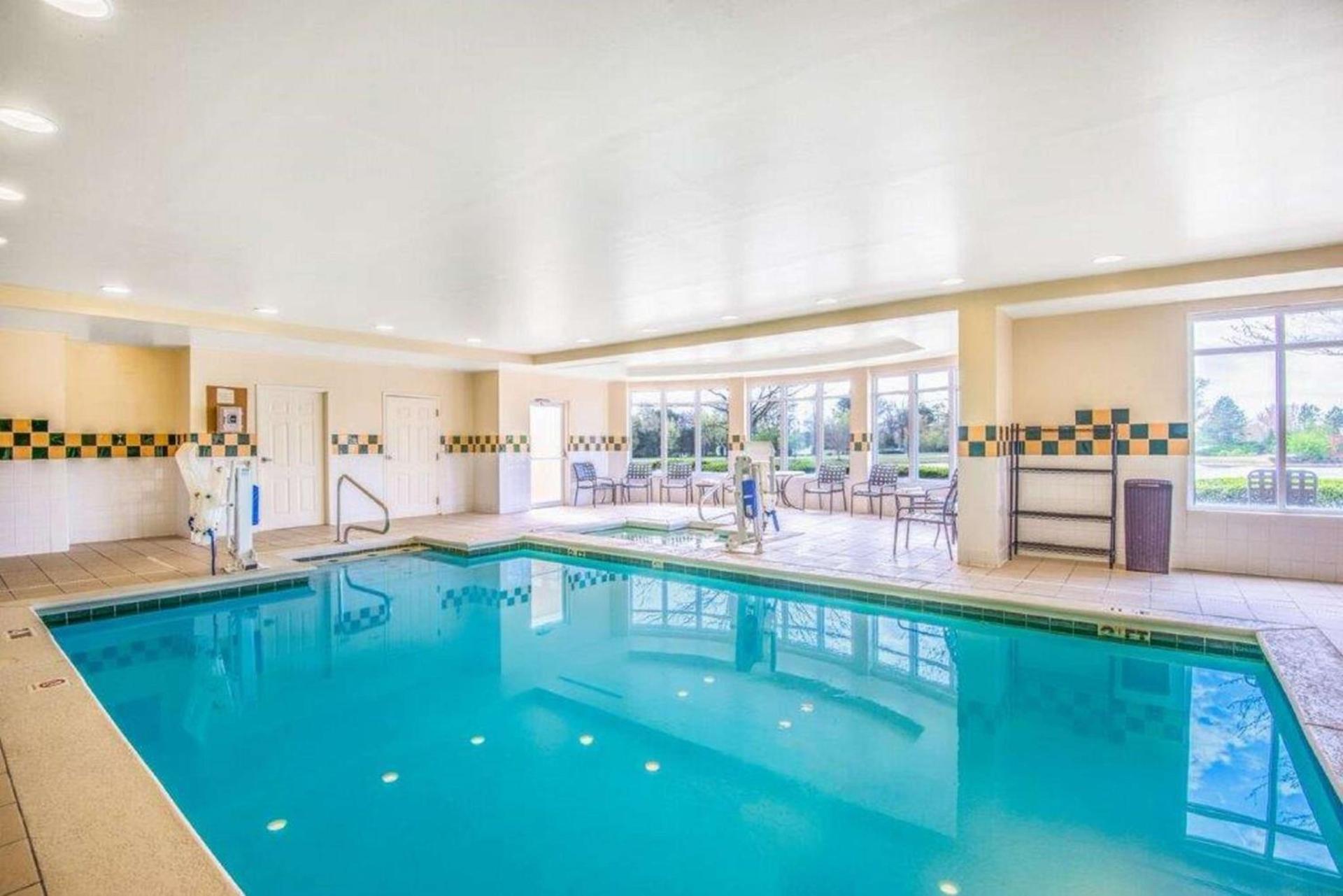 Hilton Garden Inn Wichita photo 6