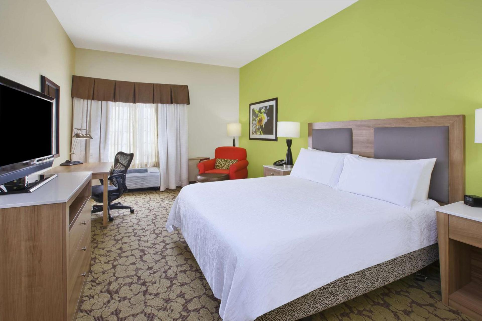 Hilton Garden Inn Wichita photo 11