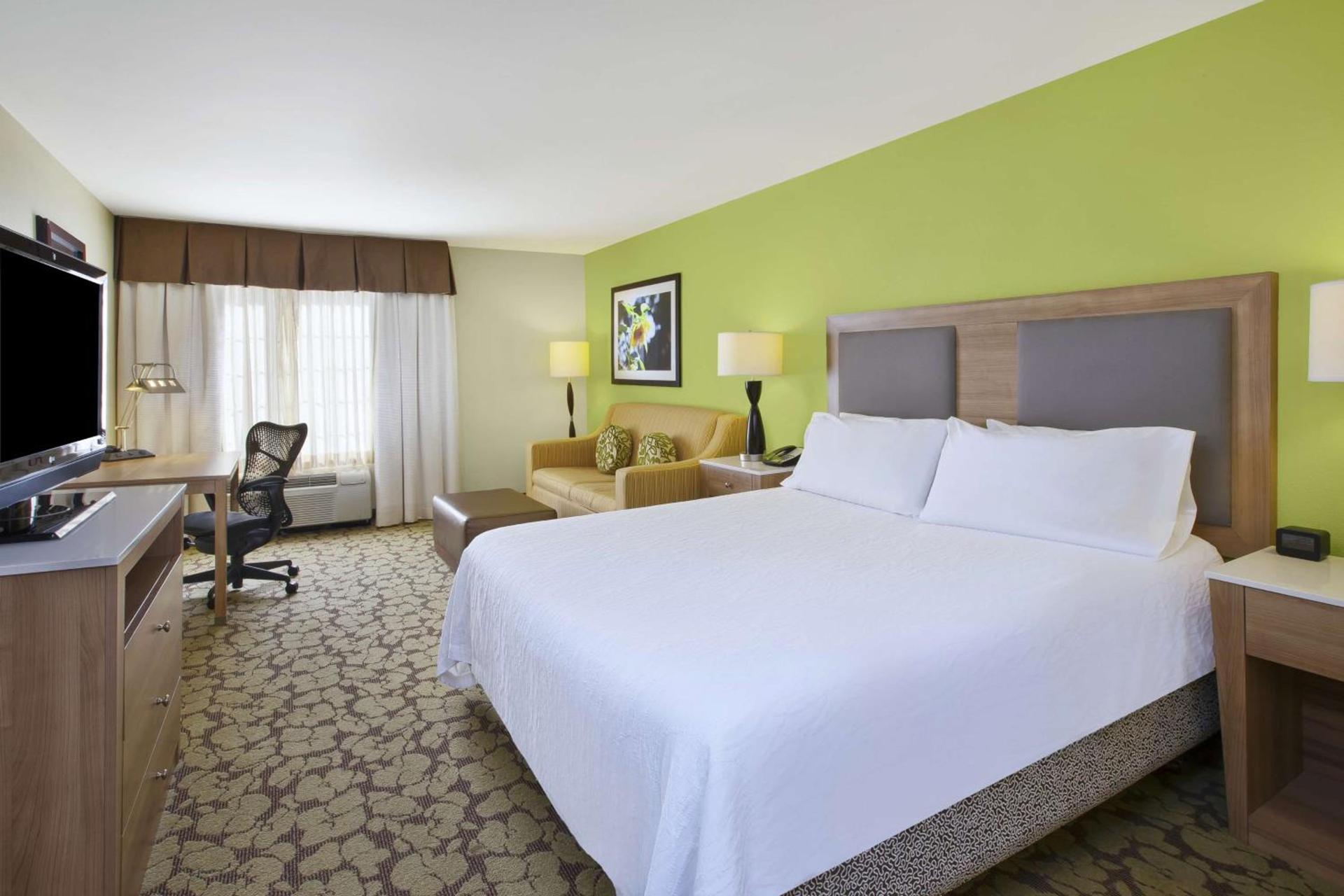 Hilton Garden Inn Wichita photo 12