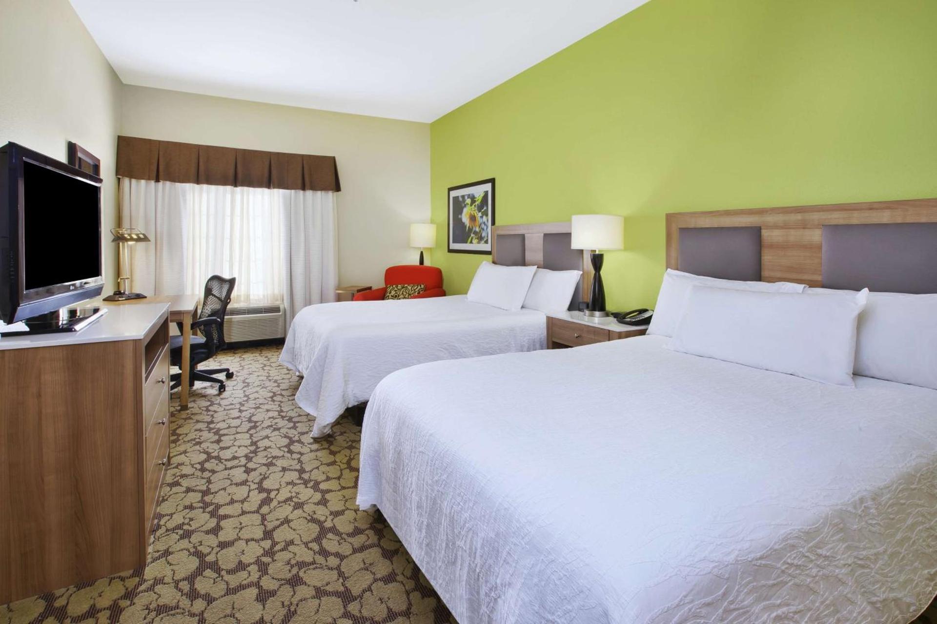 Hilton Garden Inn Wichita photo 15