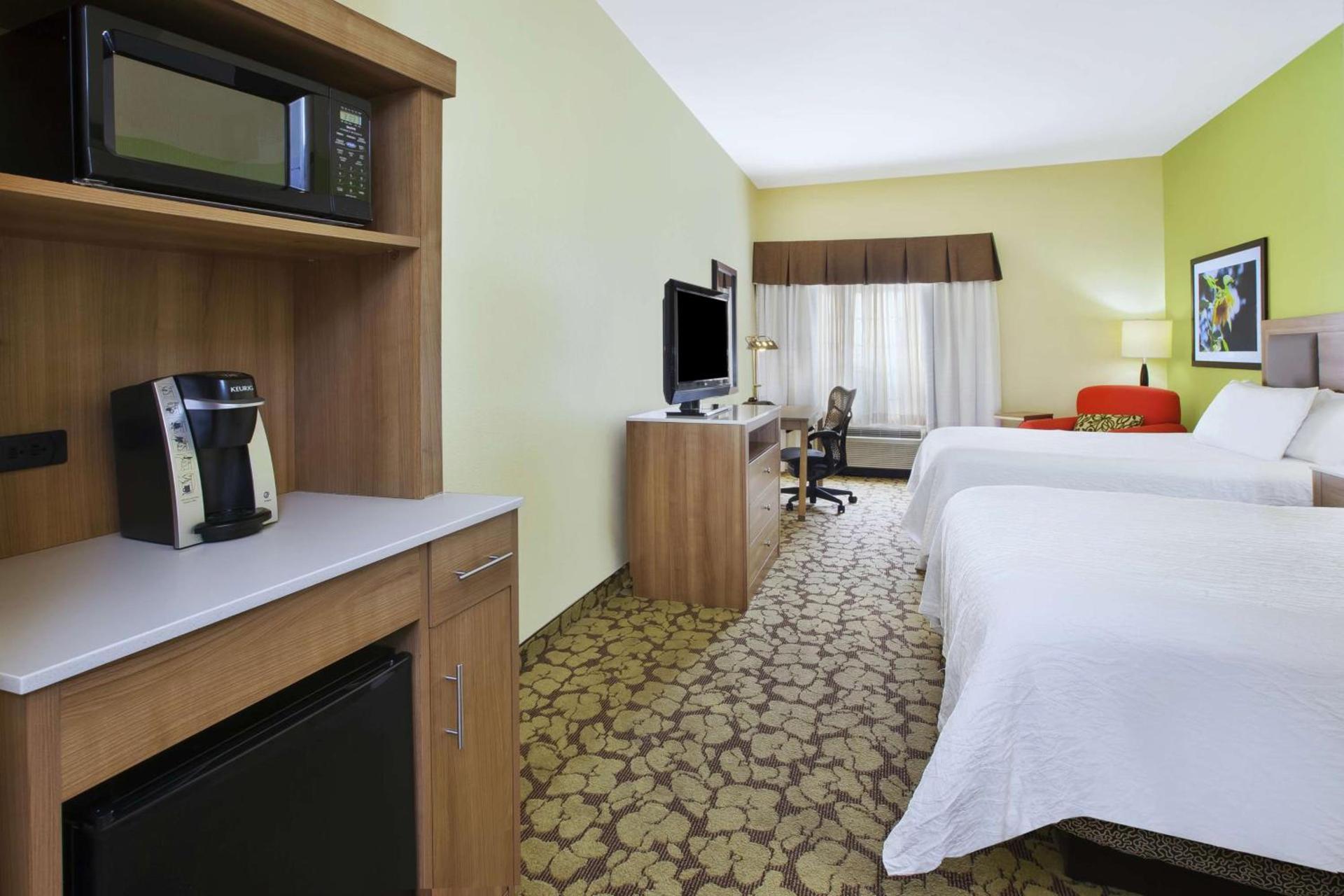 Hilton Garden Inn Wichita photo 14