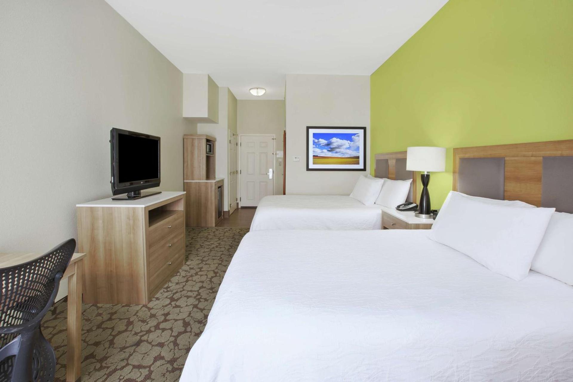 Hilton Garden Inn Wichita photo 16