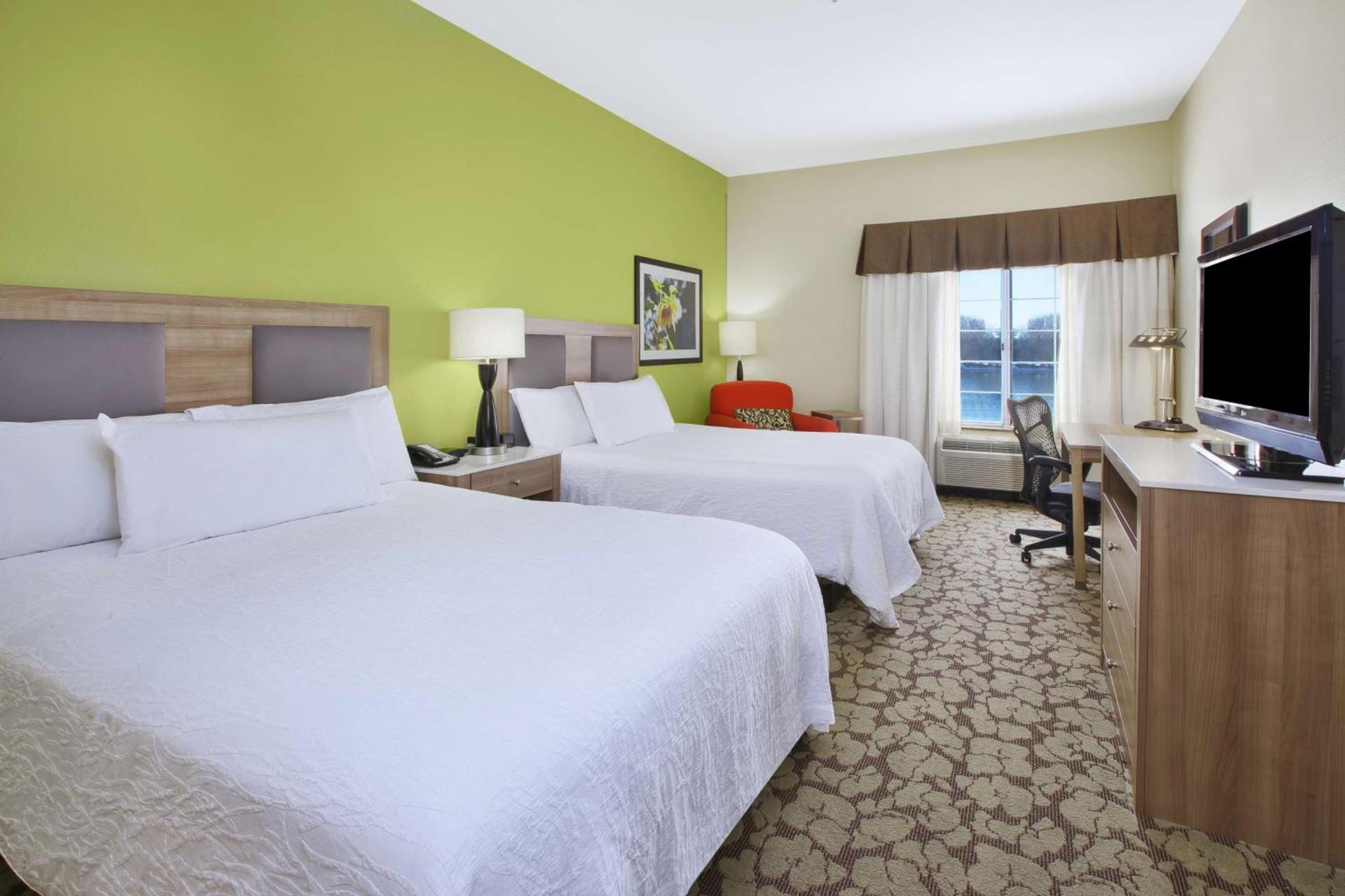 Hilton Garden Inn Wichita photo 17