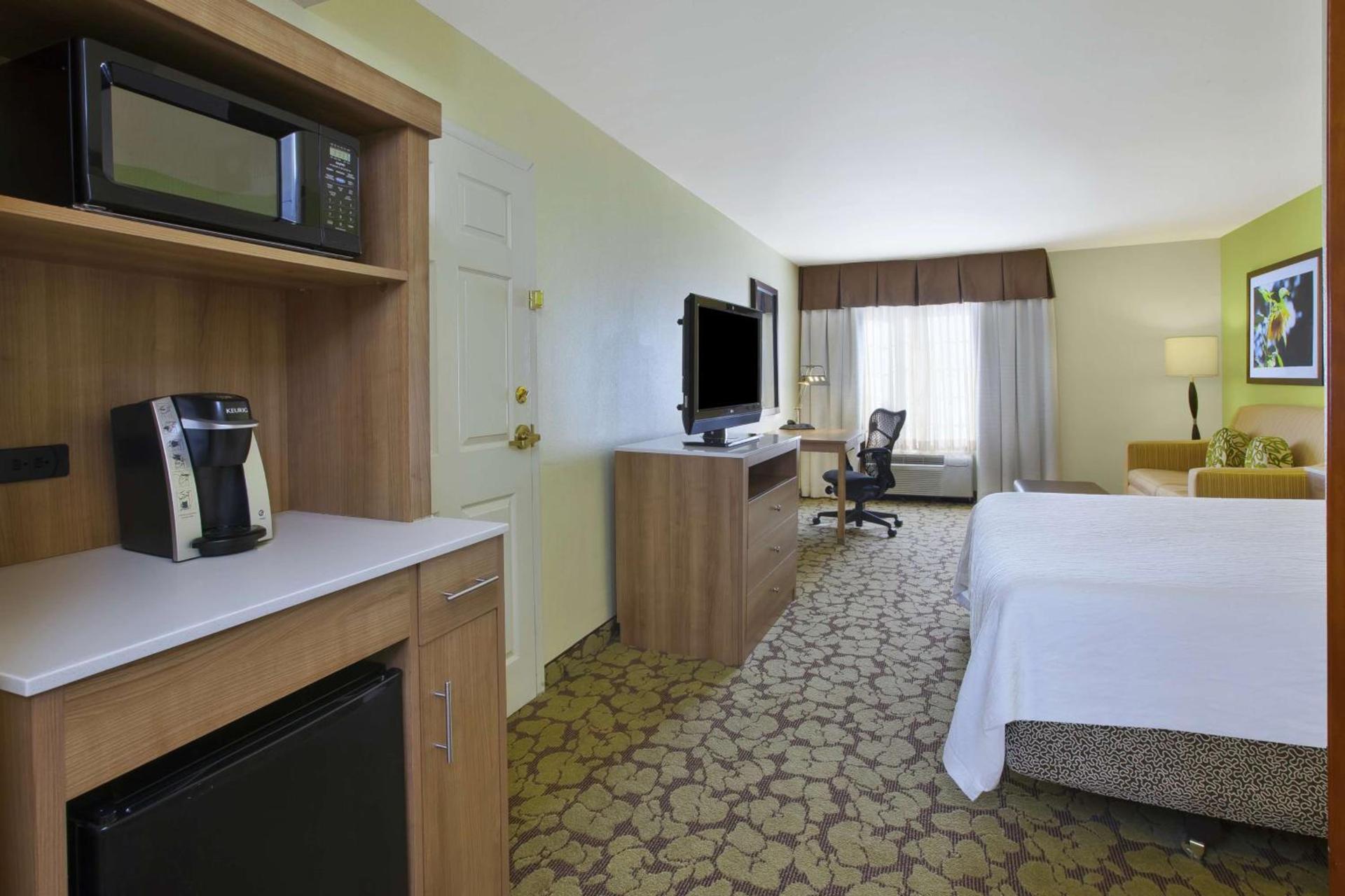 Hilton Garden Inn Wichita photo 22
