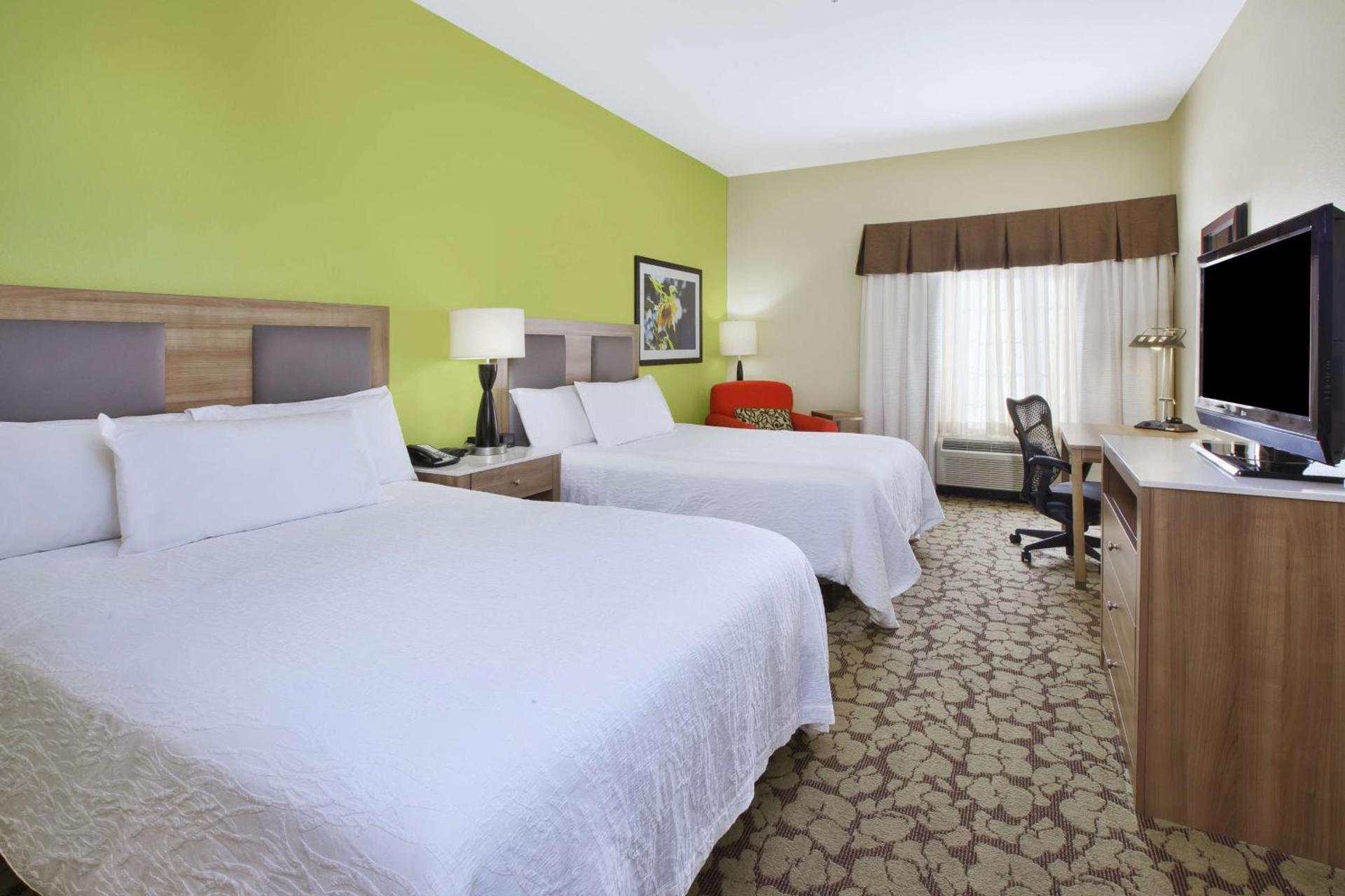 Hilton Garden Inn Wichita photo 20