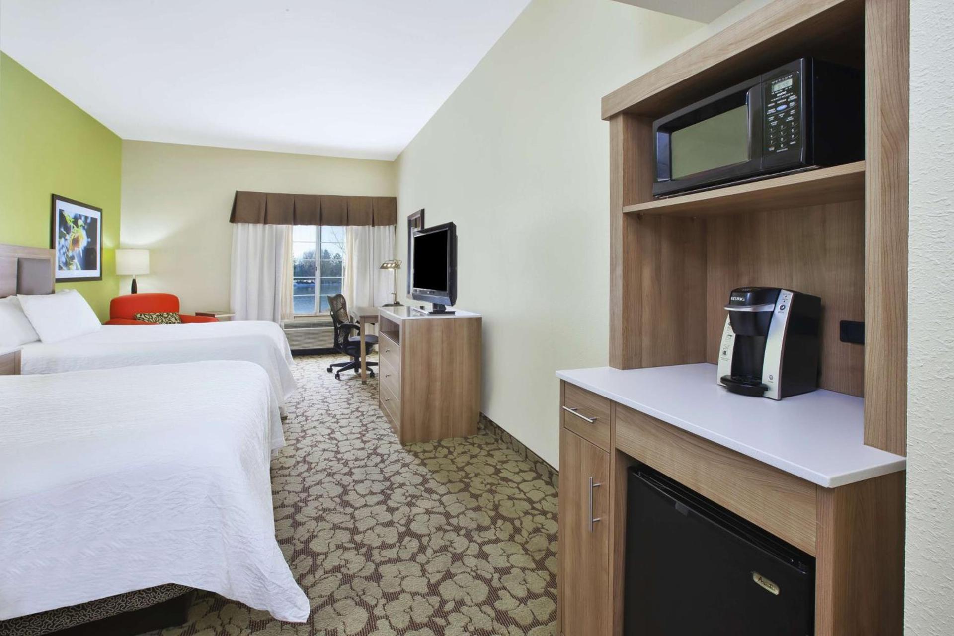 Hilton Garden Inn Wichita photo 24
