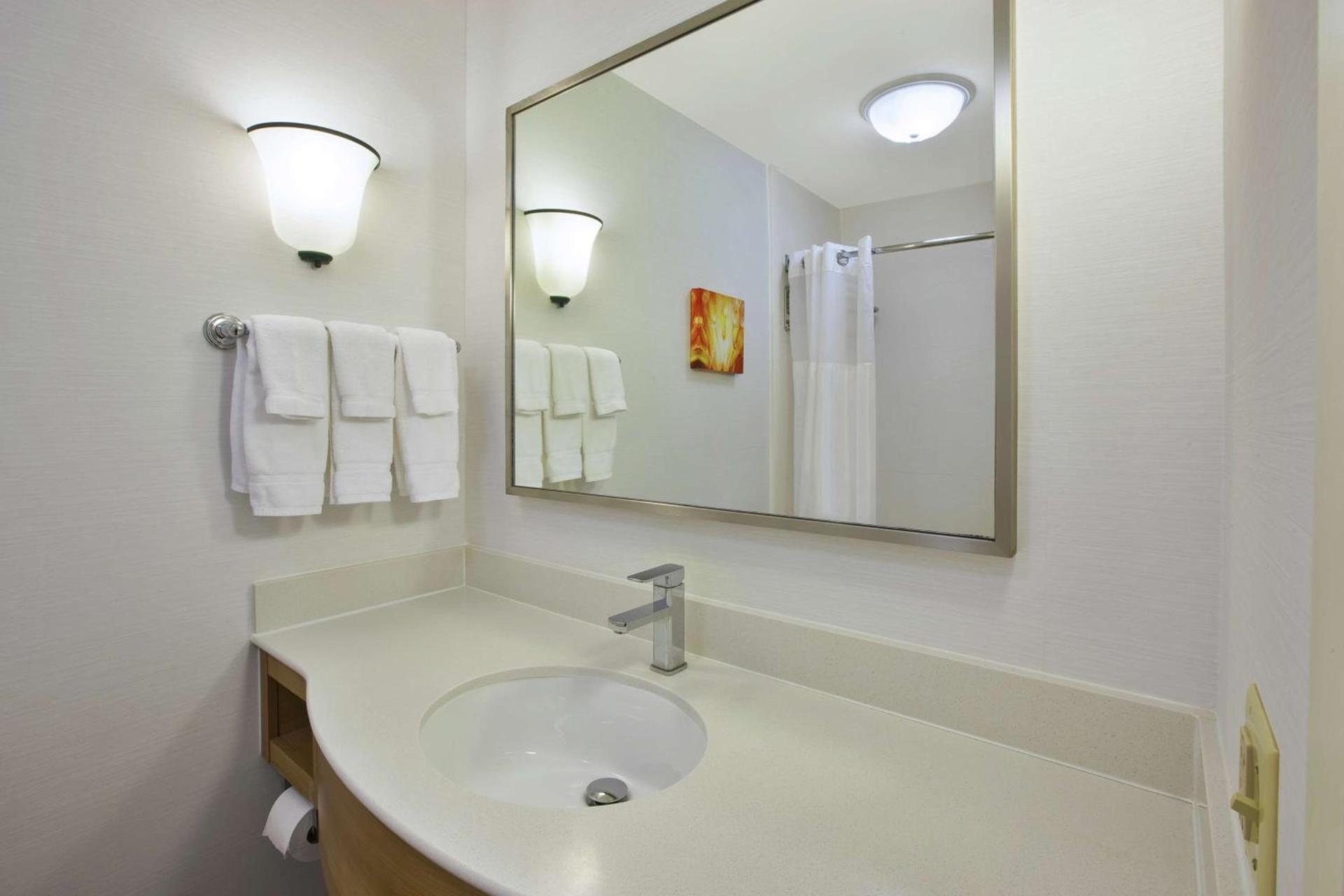 Hilton Garden Inn Wichita photo 28