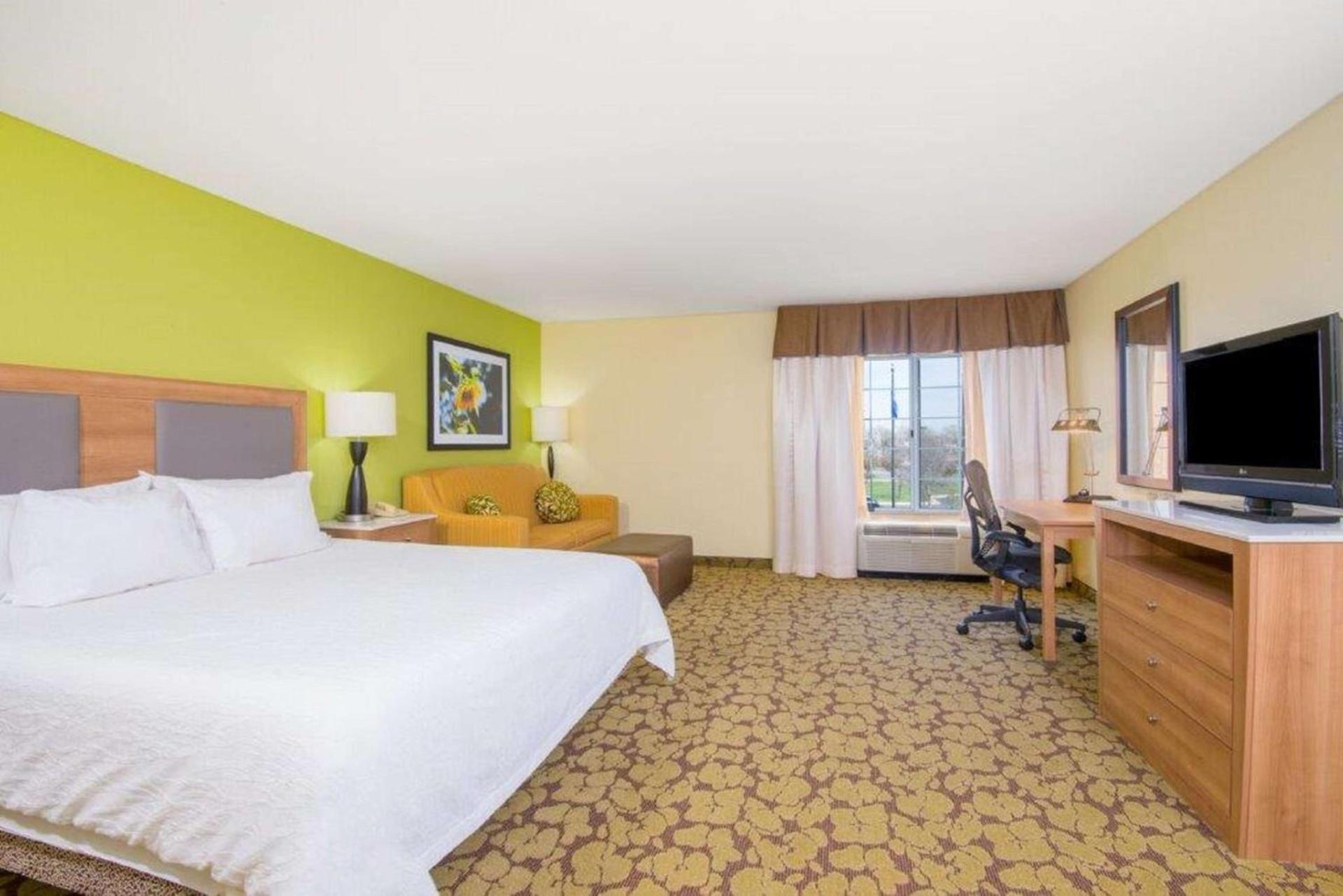 Hilton Garden Inn Wichita photo 30