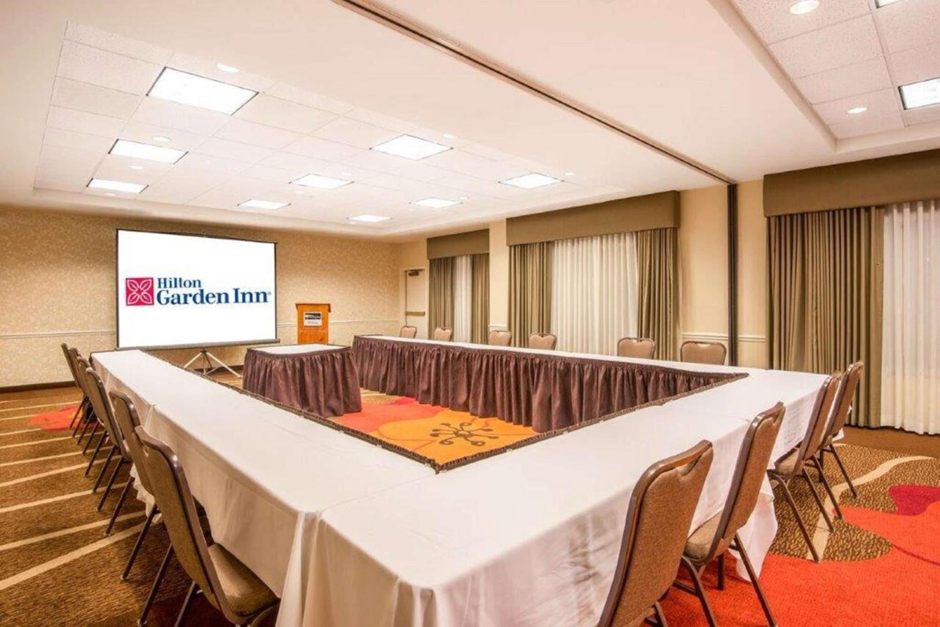 Hilton Garden Inn Wichita photo 36
