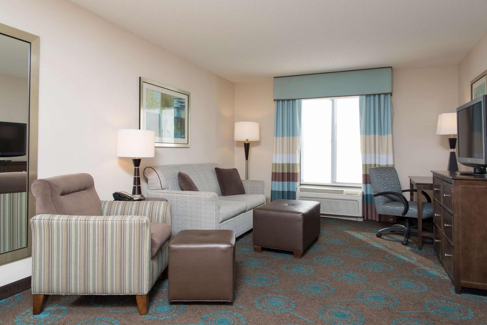 Hampton Inn & Suites Kokomo photo 17